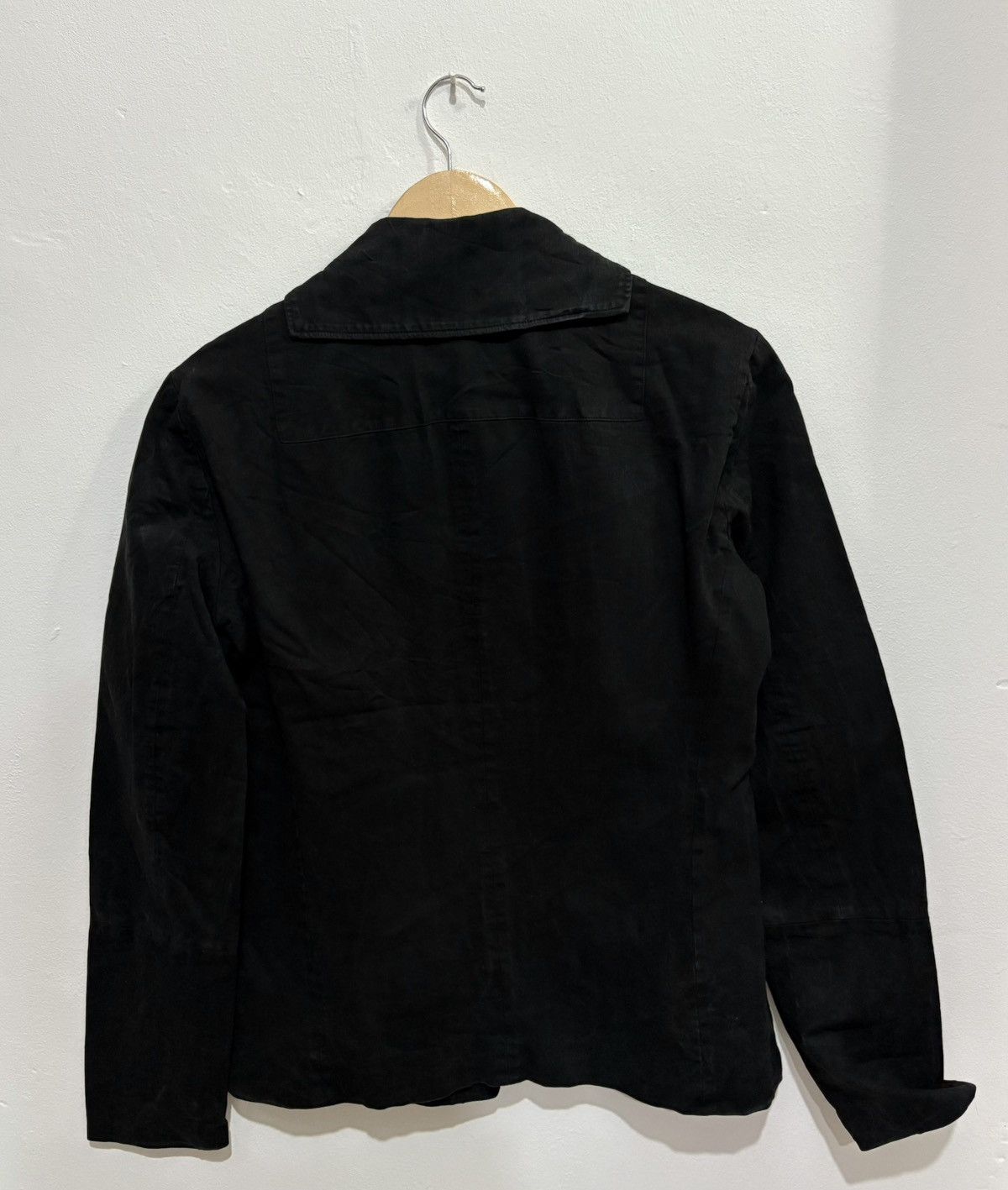 Issey Miyake × Tsumori Chisato × Vintage Tsumori chisato jacket Size US M / EU 48-50 / 2 - 3 Thumbnail