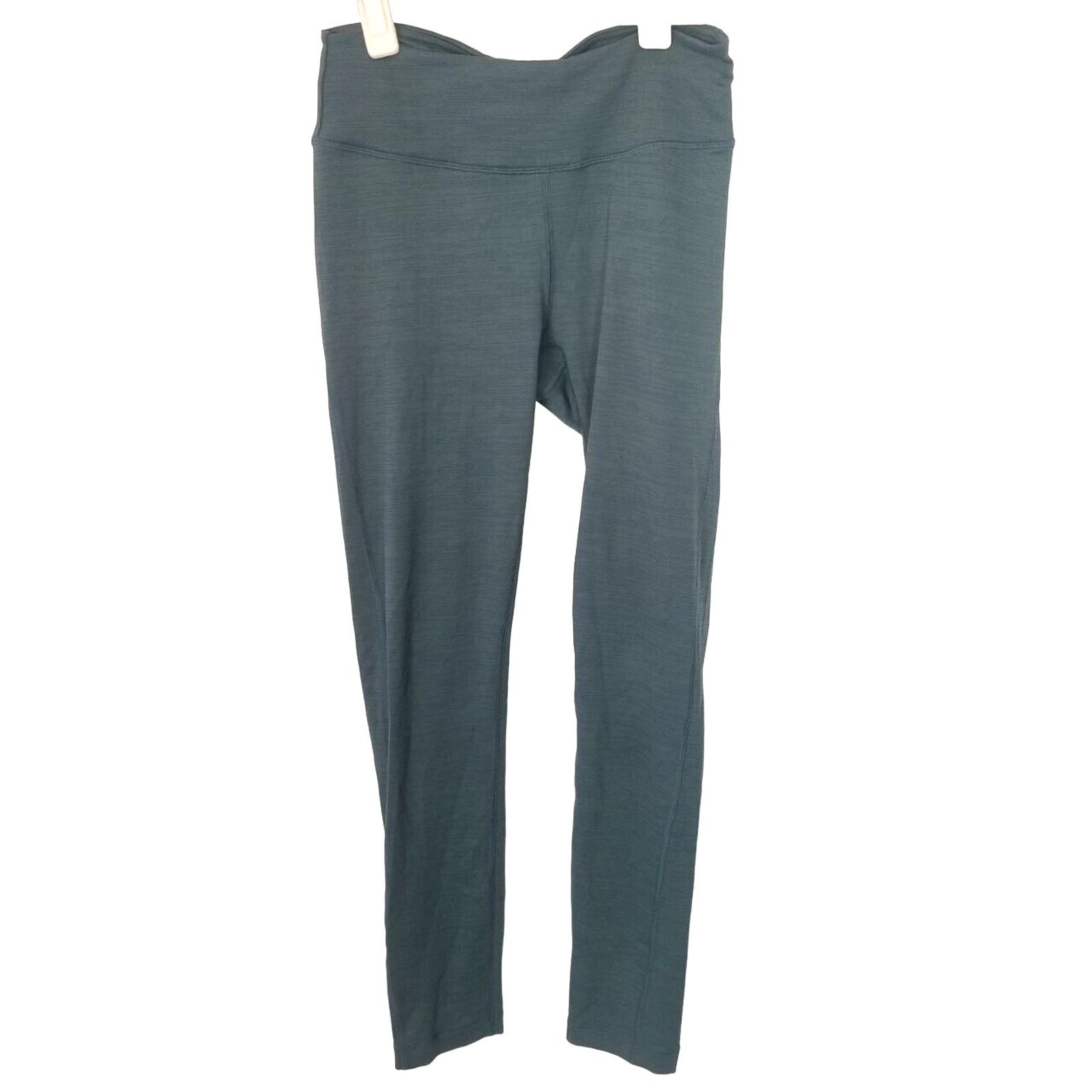 Outdoor Voices Outdoor Voices Womens Stretch 7/8 Leggings Yoga Pants Size S Size 24" / US 00 / IT 34 - 1 Thumbnail