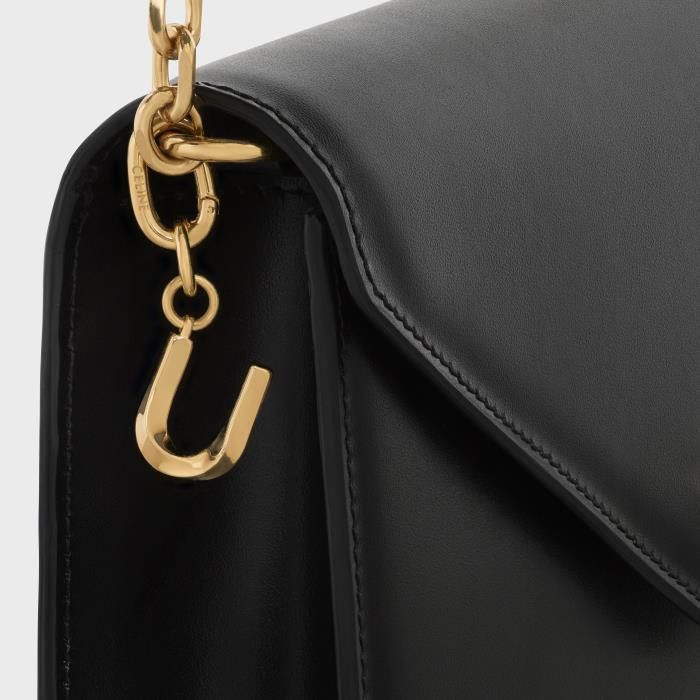 Celine o1w1db10526 49H086 Size : OS / Charm in Gold Size ONE SIZE - 3 Thumbnail