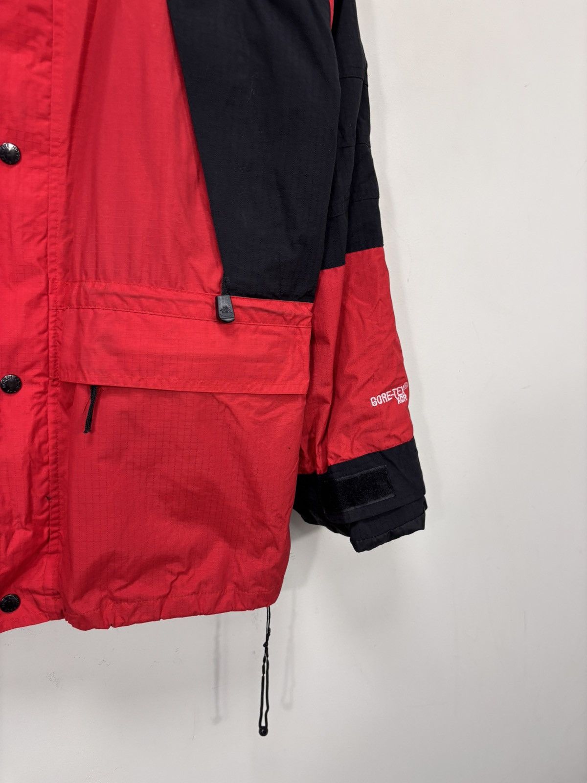 The North Face Vintage The North Face Men’s Summit Series Gore-Tex Jacket Size US S / EU 44-46 / 1 - 7 Thumbnail