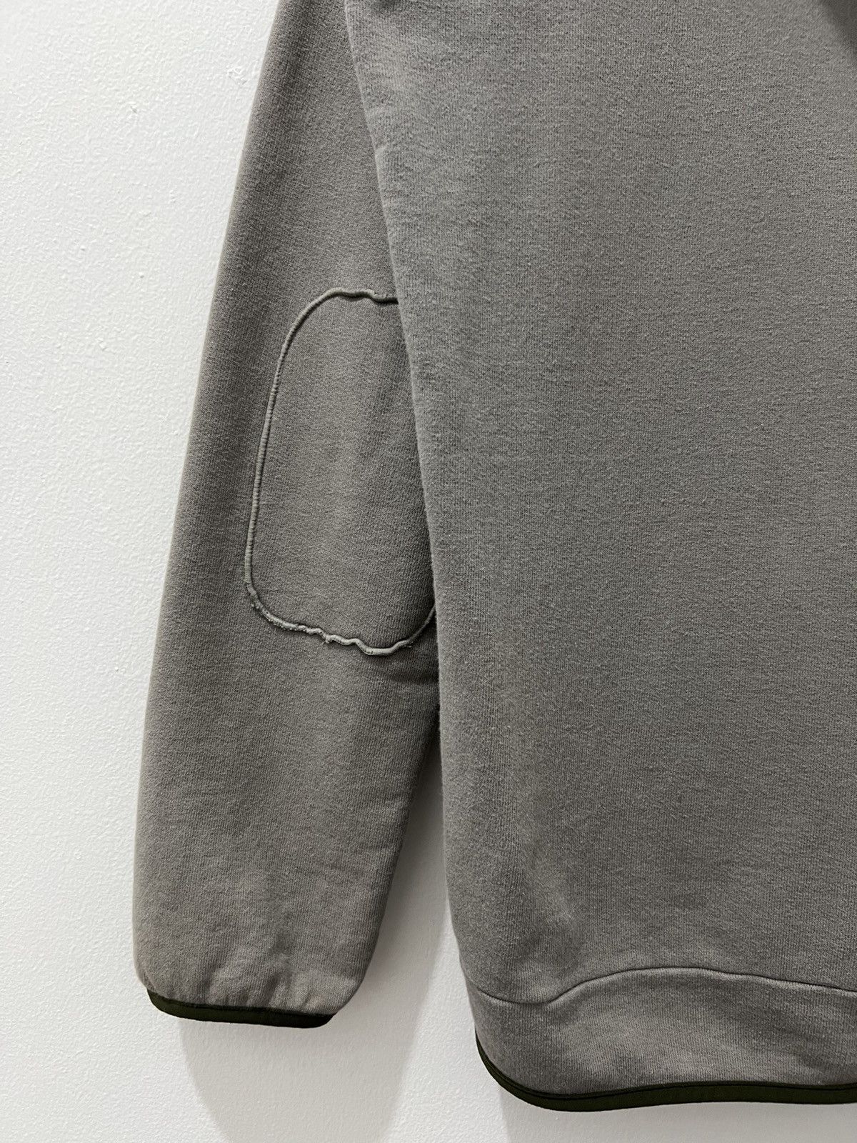 Undercover Undercover - A/W11 ‘Reverse Running’ Himp Jacket Size US L / EU 52-54 / 3 - 9 Thumbnail