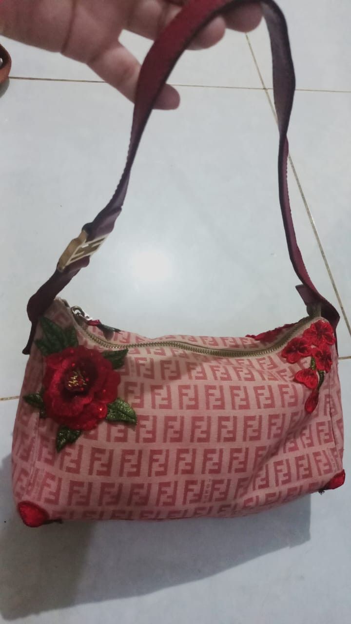Paula Canovas del Vas fendi Size ONE SIZE - 5 Thumbnail