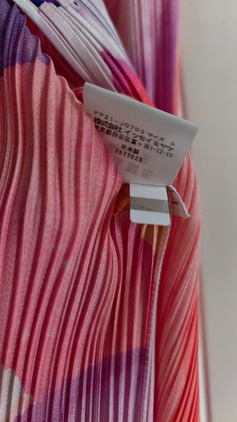 Issey Miyake Issey Miyake size:3 Petal cardigan Size S / US 4 / IT 40 - 4 Thumbnail