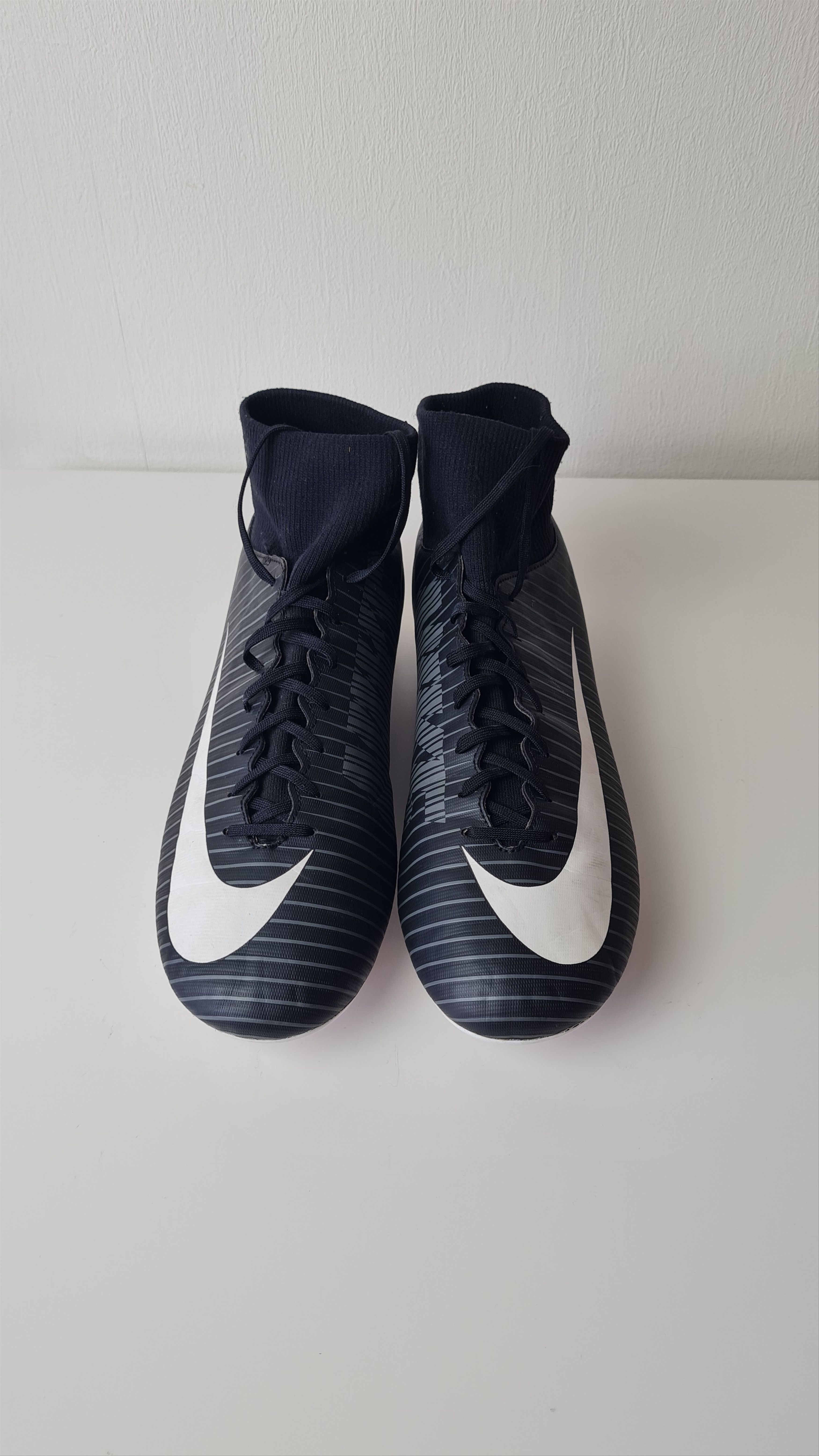 Nike Football boots Nike Mercurial X Victory AG Superfly V CR7 Size US 11 / EU 44 - 2 Thumbnail