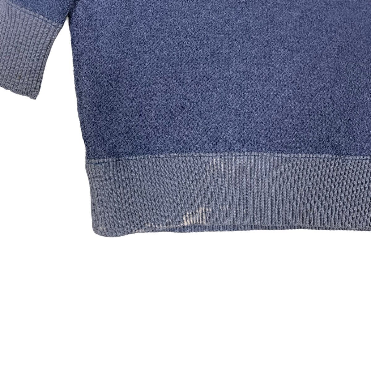 Lightning Bolt Lightning Bolt Small Logo Crewneck Fleece Size US M / EU 48-50 / 2 - 9 Thumbnail