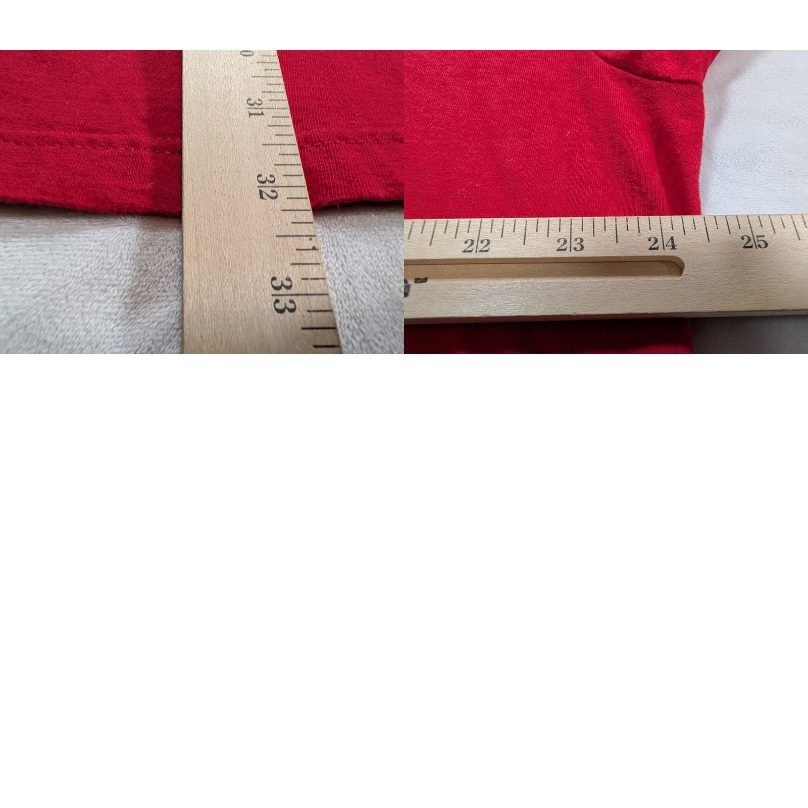 Ecko Unltd. Ecko Unltd. T-Shirt Mens Graphic Print Red 2XL Large You Size US XXL / EU 58 / 5 - 8 Thumbnail