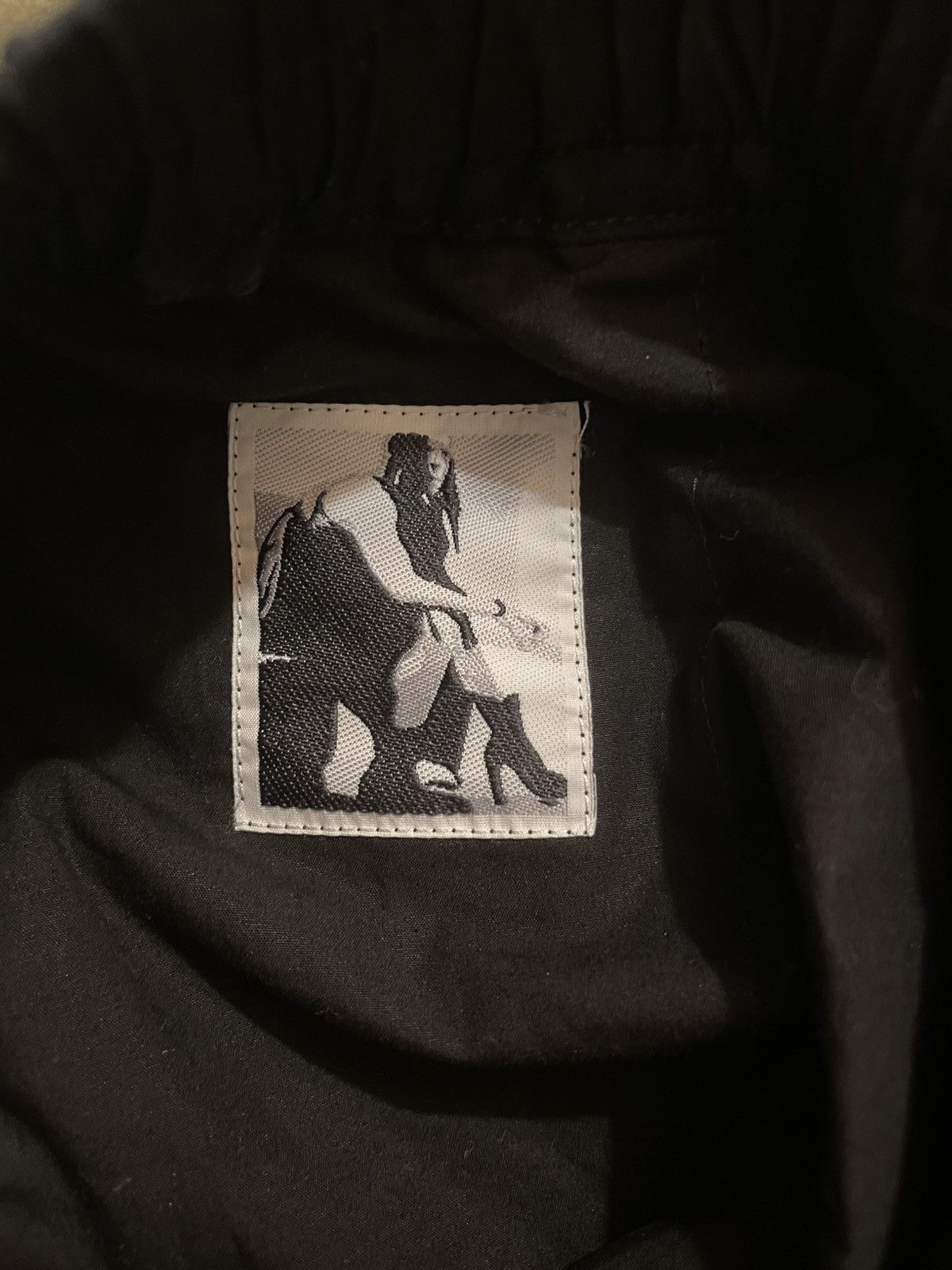 Rick Owens Rick Owens Pants Size US 32 / EU 48 - 2 Thumbnail