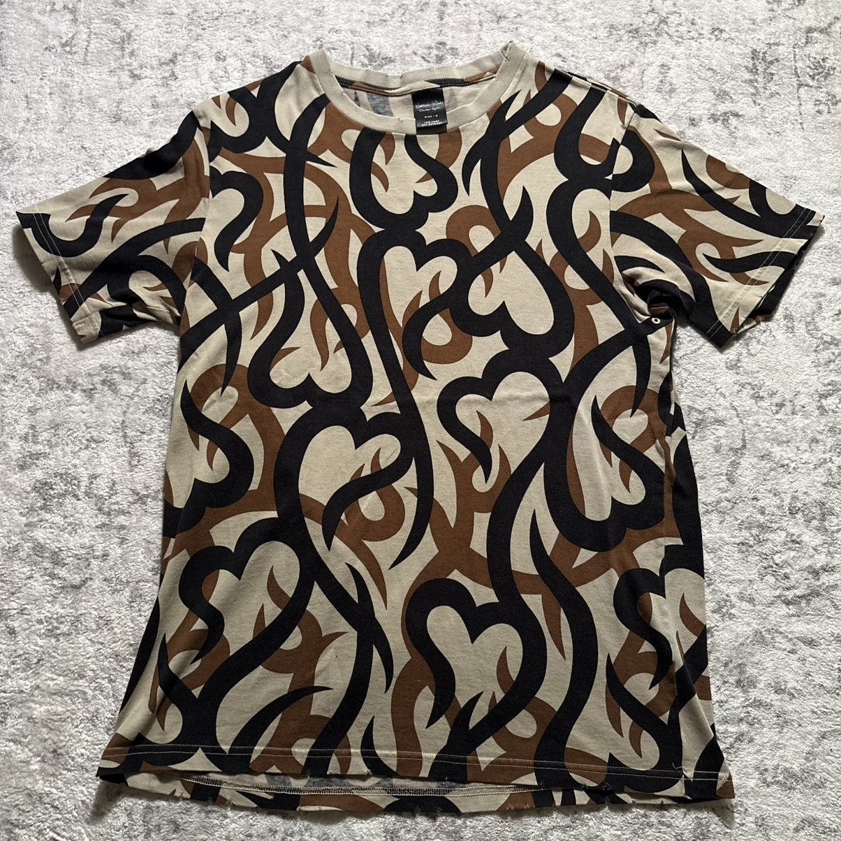 Number (N)ine × Takahiromiyashita The Soloist. Number Nine 2001