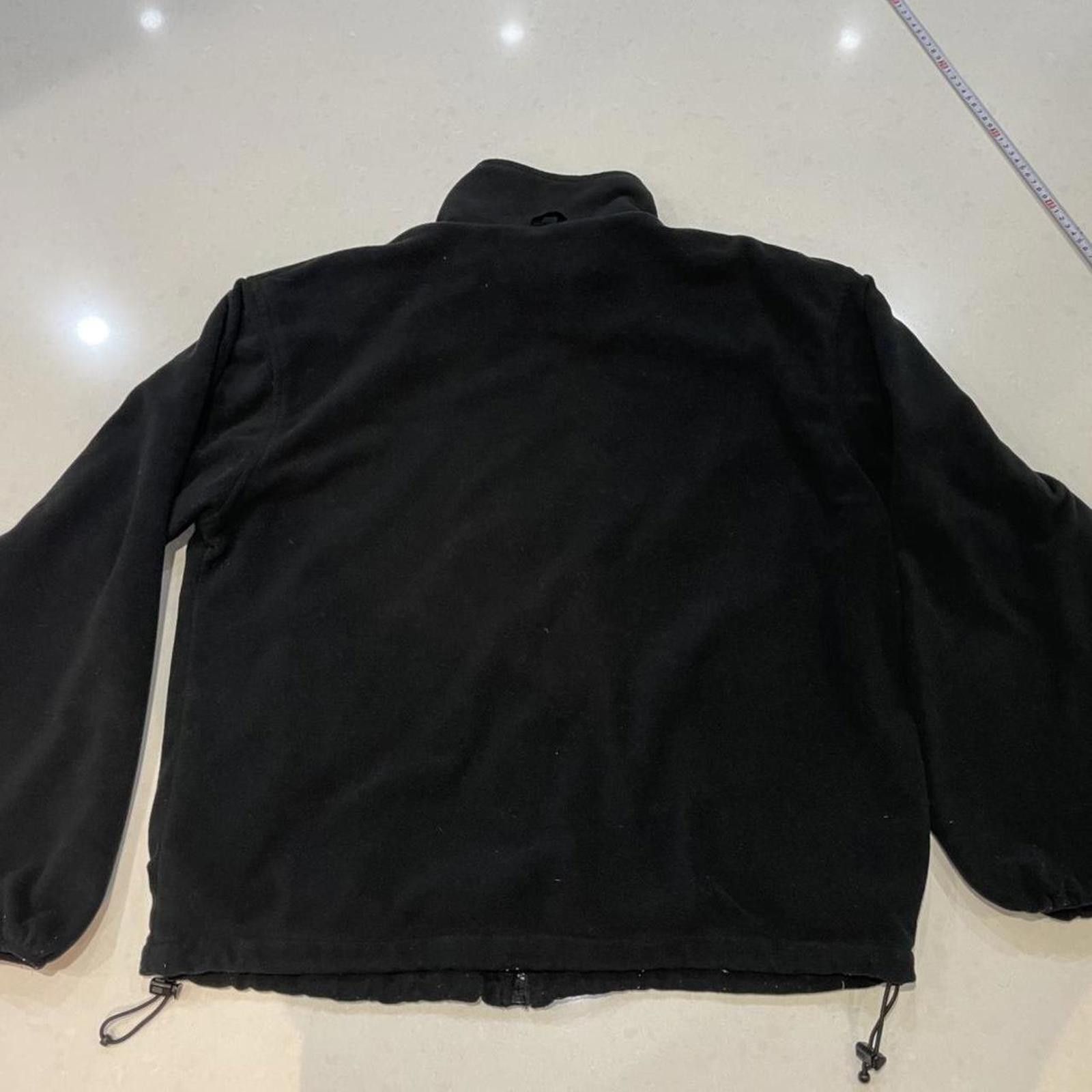 Columbia Columbia Vertex Fleece Jacket Black Size US XXL / EU 58 / 5 - 8 Thumbnail
