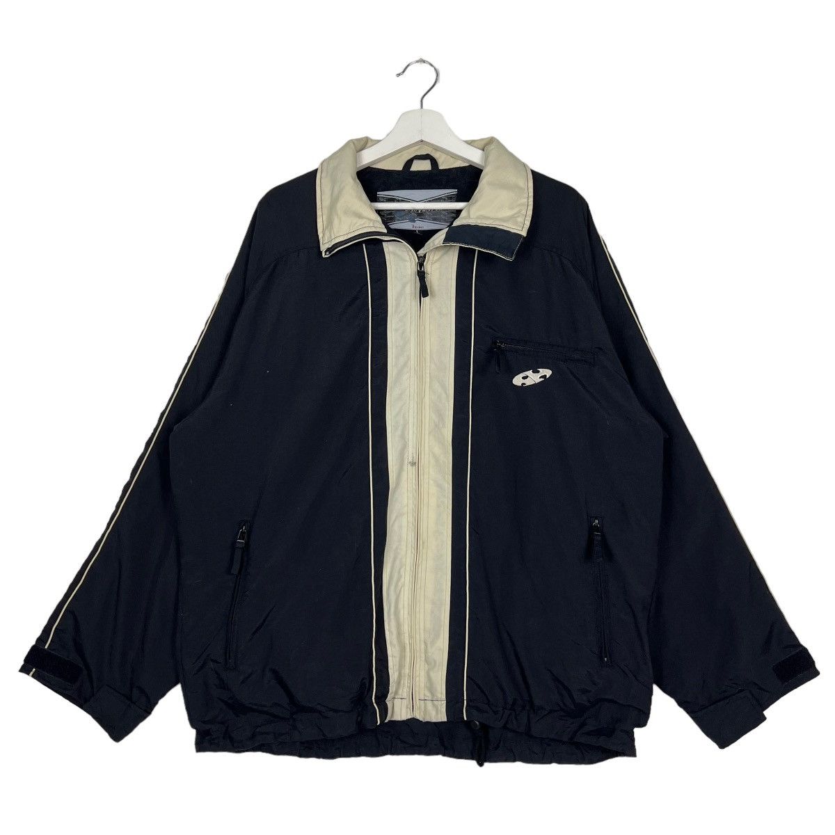 Japanese Brand × Sasquatchfabrix 🔥 SASQUATSH ASTRO SKI JACKET Size US L / EU 52-54 / 3 - 2 Thumbnail