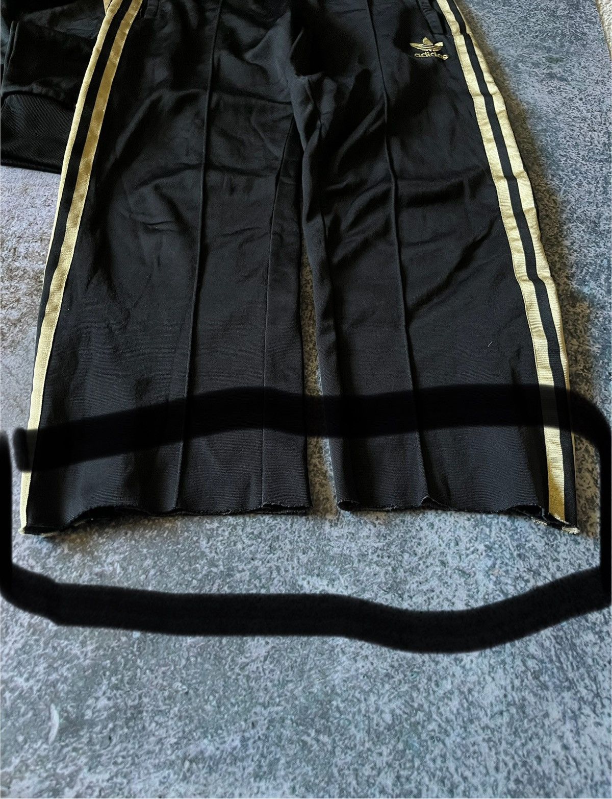 Adidas Adidas Firebird tracksuit womens japanese y2k streetwear Size S / US 4 / IT 40 - 6 Thumbnail