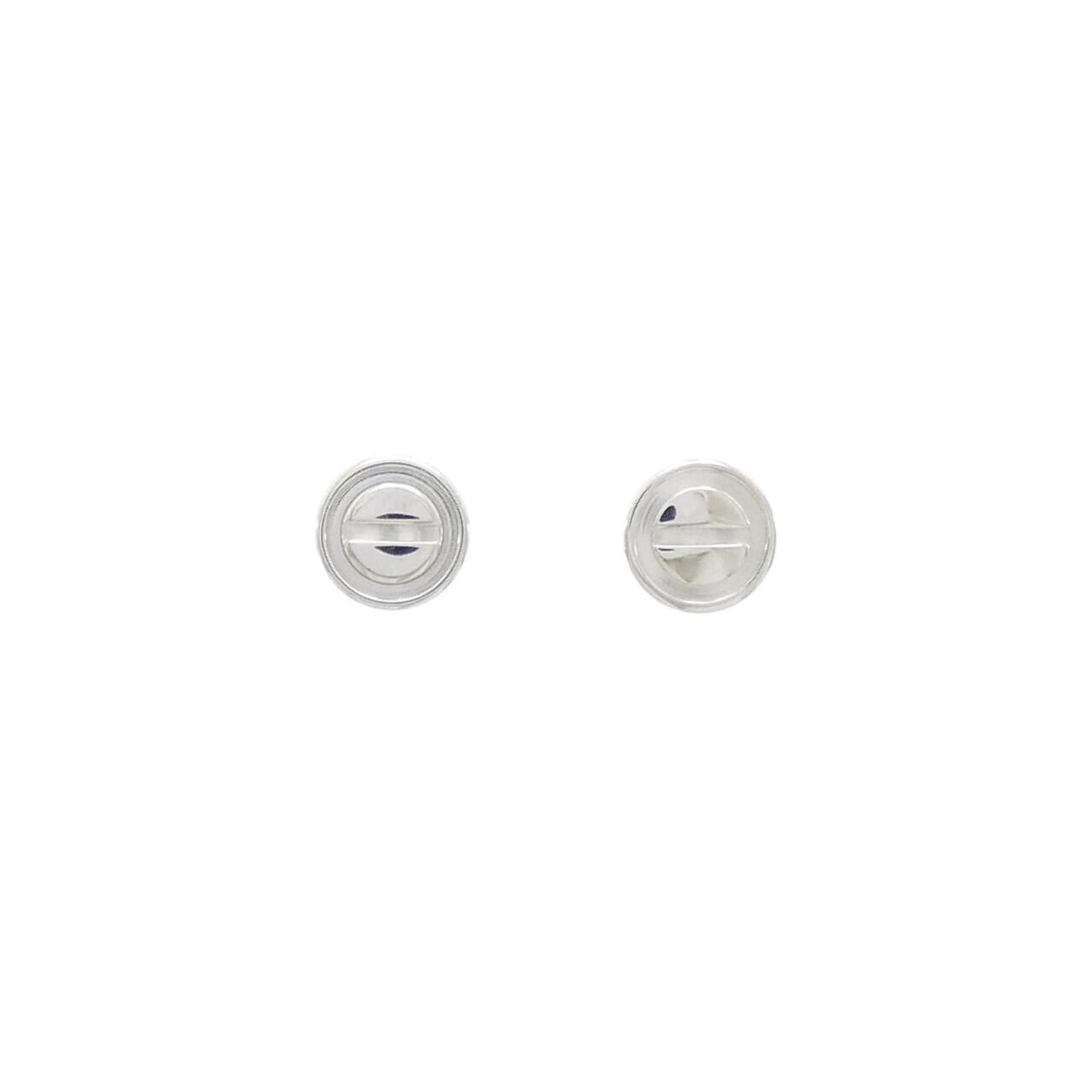 Cartier Cartier Love earring Size ONE SIZE - 1 Thumbnail