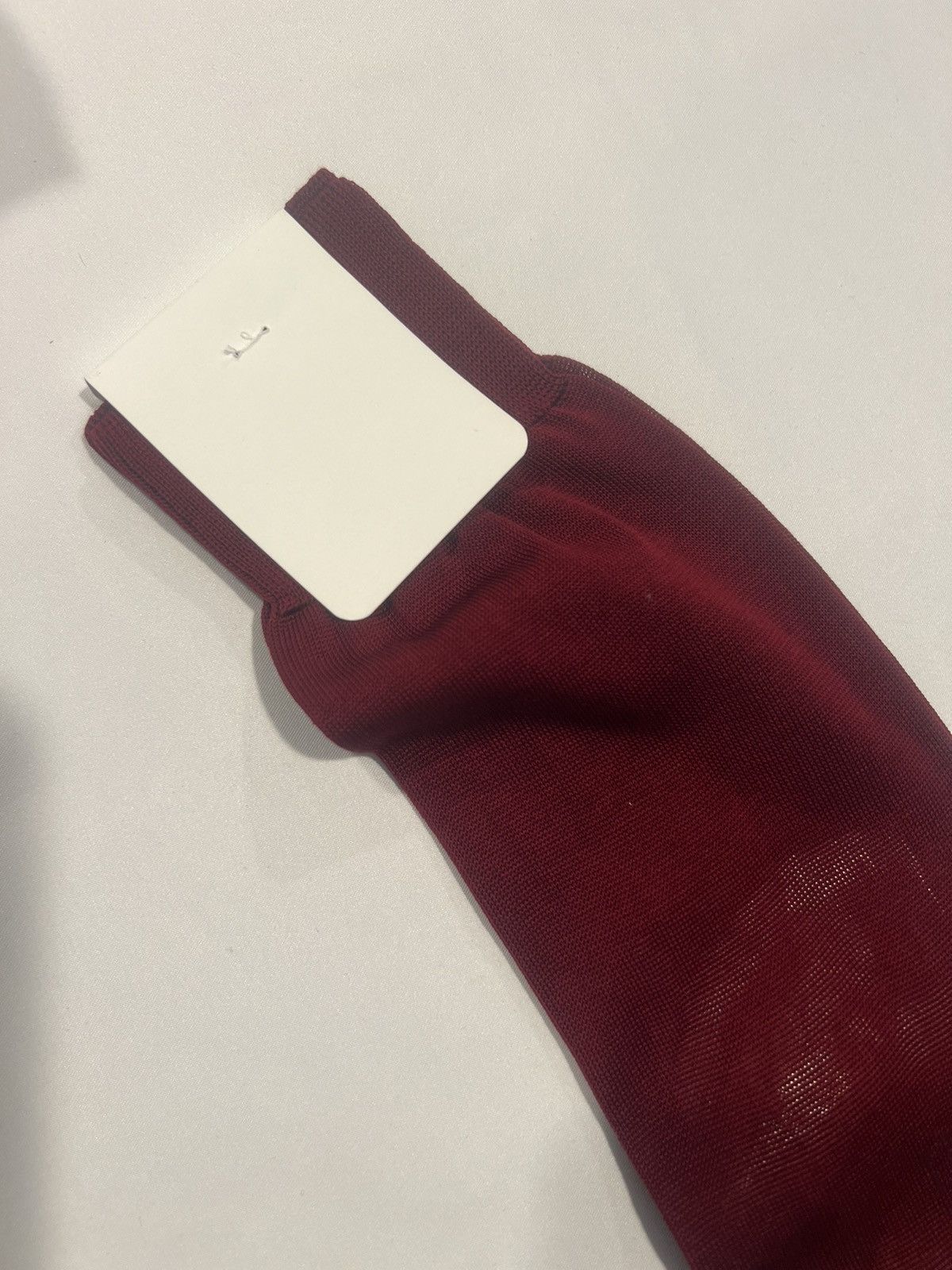 Hermes Hermes men’s socks. 45/12 Size ONE SIZE - 4 Thumbnail