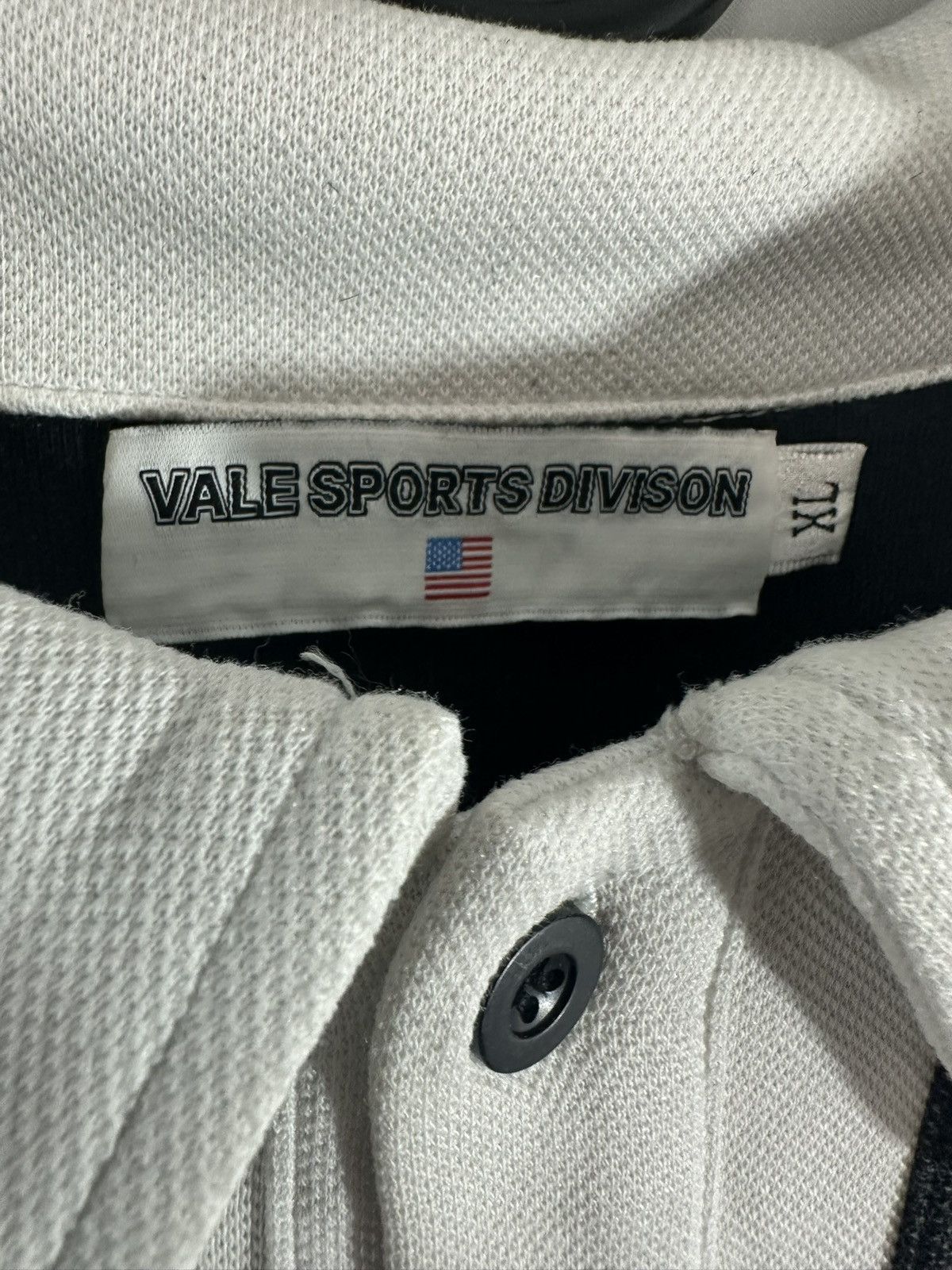 Vale Vale knitwear Size US XL / EU 56 / 4 - 4 Thumbnail