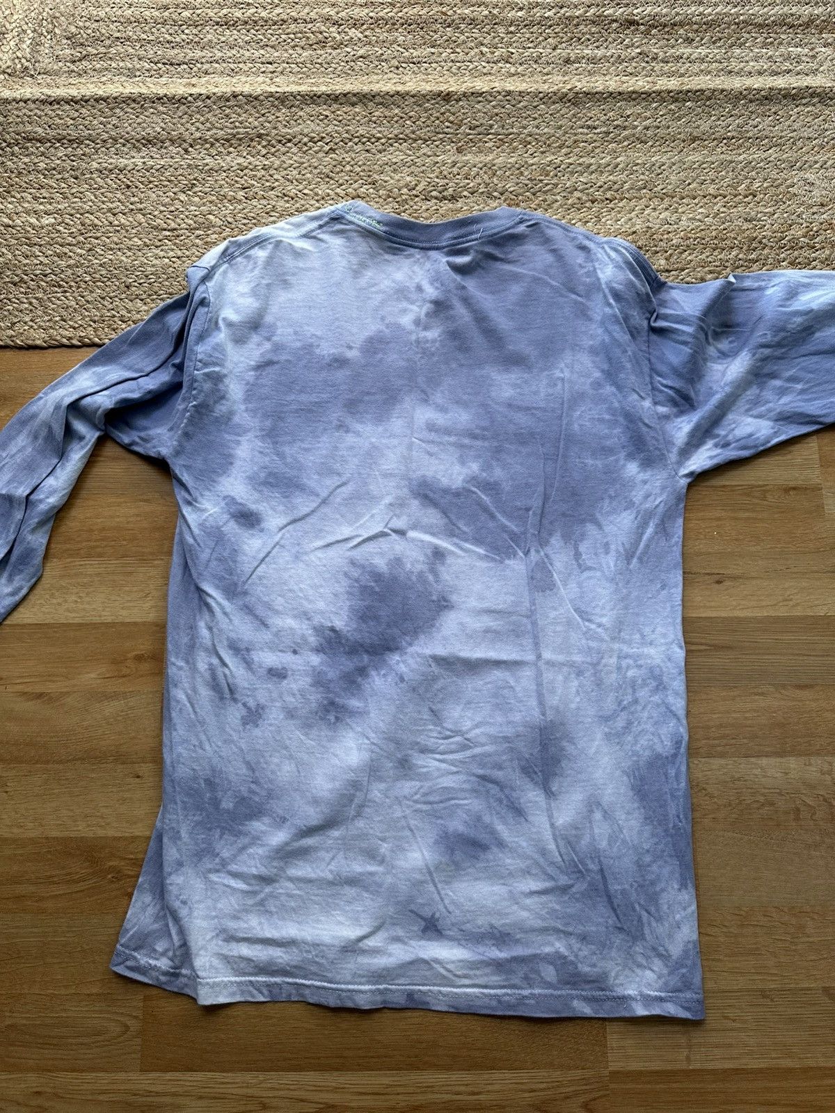 Cactus Plant Flea Market × Colette CPFM x Colette collab long sleeve tee Size US M / EU 48-50 / 2 - 7 Thumbnail