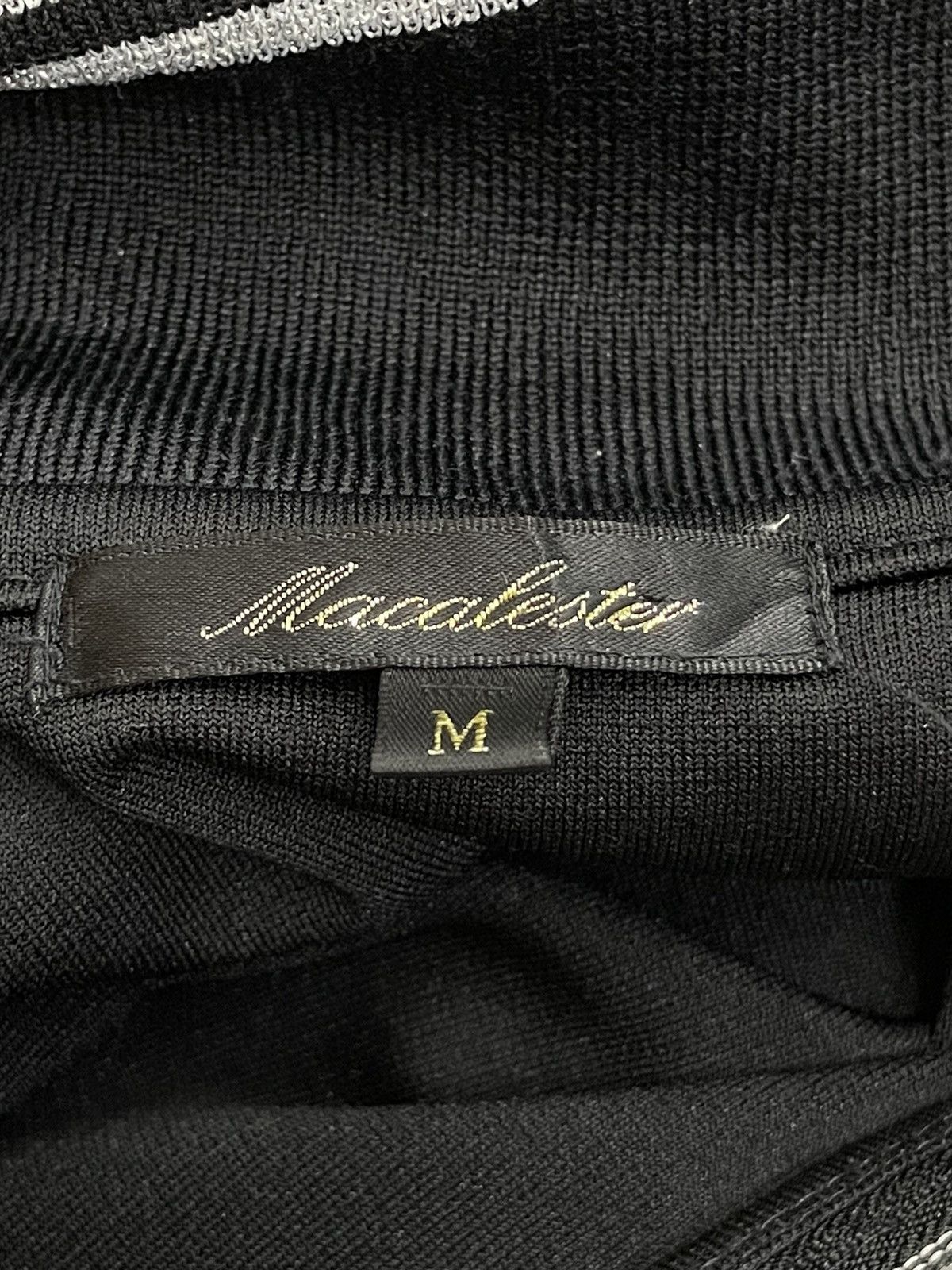 14th Addiction Macalester Intoxication Gothic Angels Poem Affliction Y2k Size US M / EU 48-50 / 2 - 16 Thumbnail