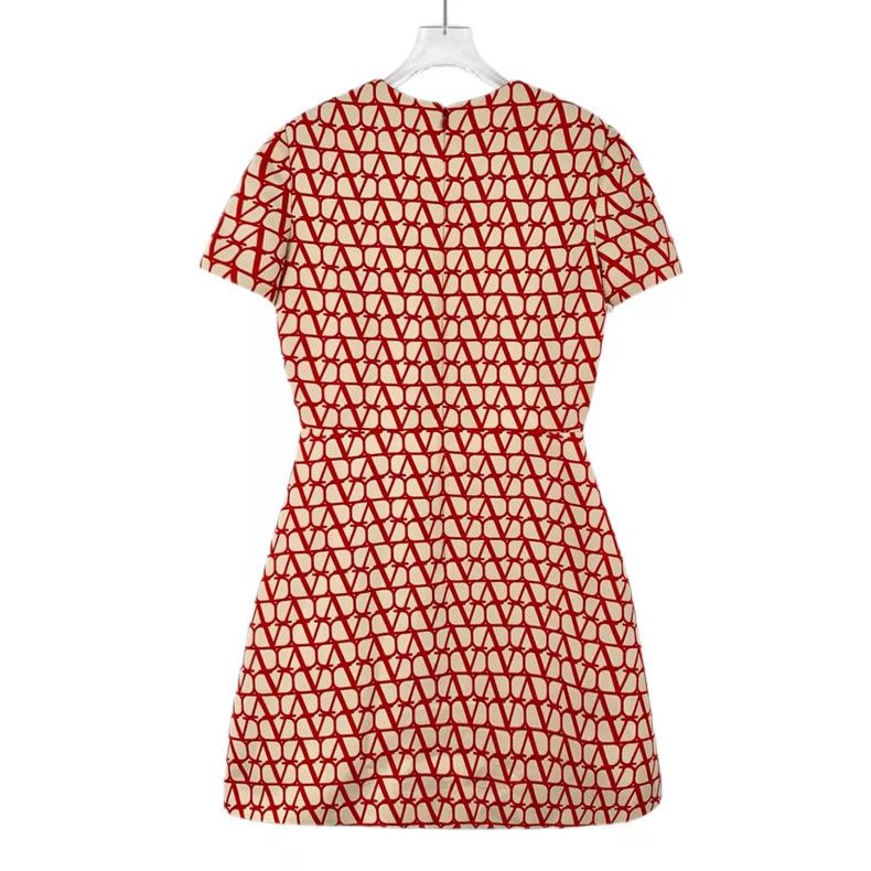 Valentino Valentino Color-blocked logo letters full of printed shee Size L / US 10 / IT 46 - 2 Thumbnail
