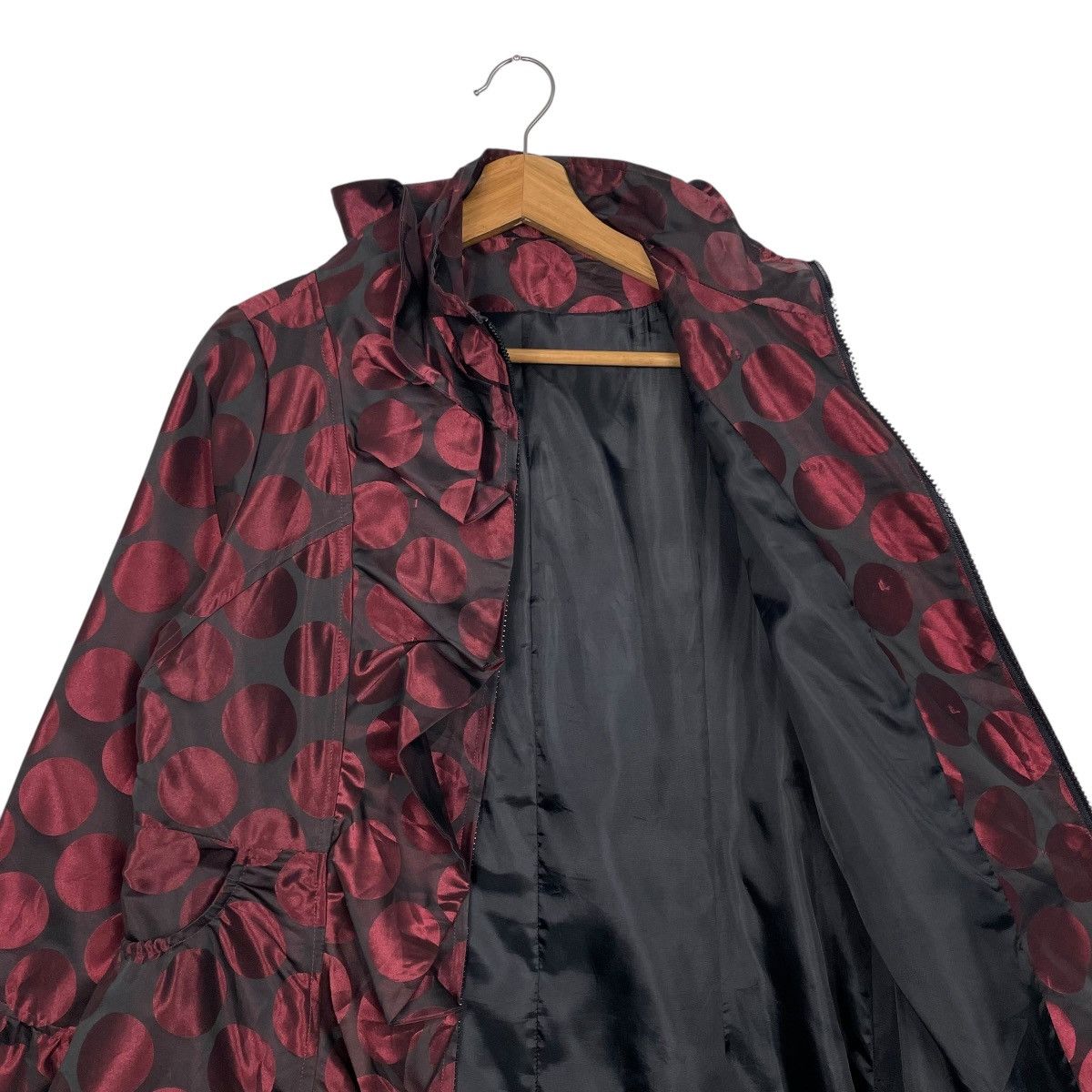 Other Spiga Zipper Jacket Size M / US 6-8 / IT 42-44 - 10 Thumbnail