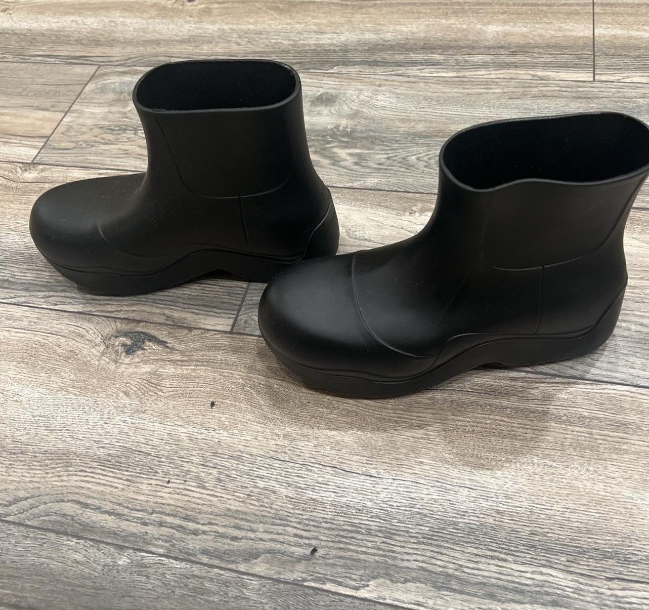 Bottega Veneta Bottega Ventena Boots Size US 7.5 / EU 40-41 - 2 Thumbnail