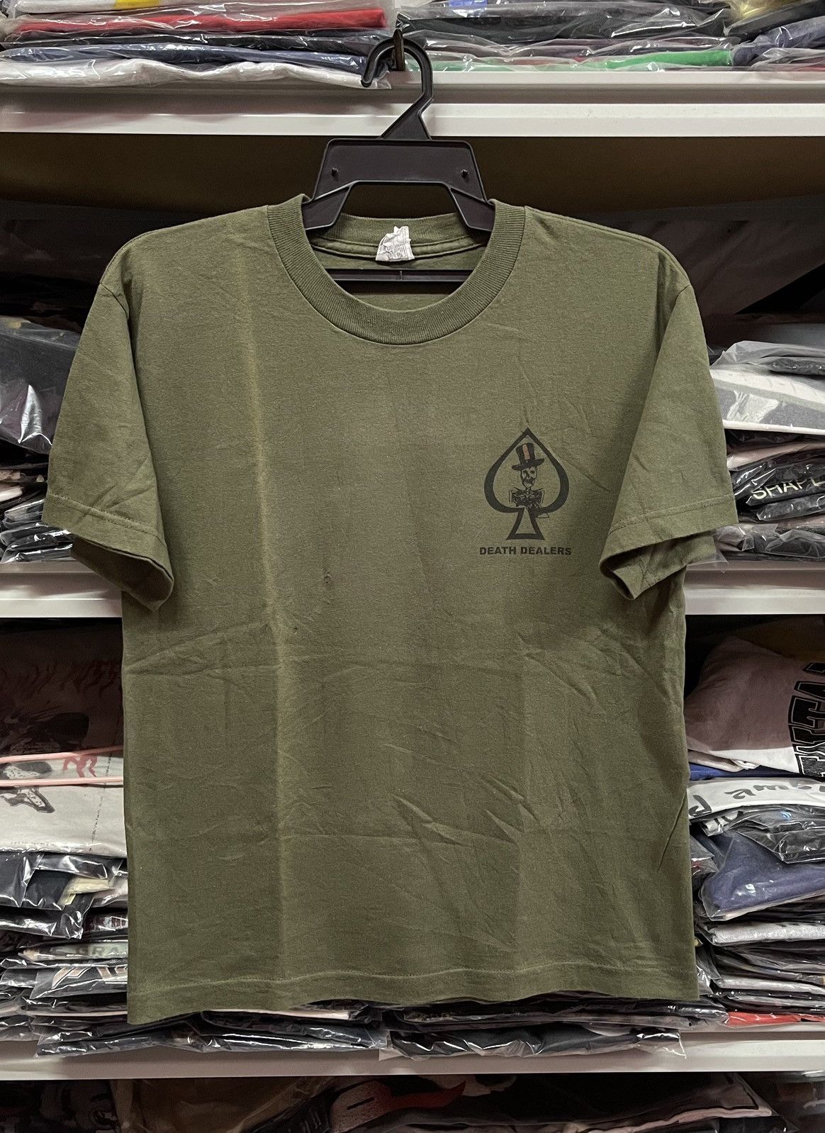 Other Death Dealers Tactical And Military🔥🔥🔥 Size US L / EU 52-54 / 3 - 1 Thumbnail