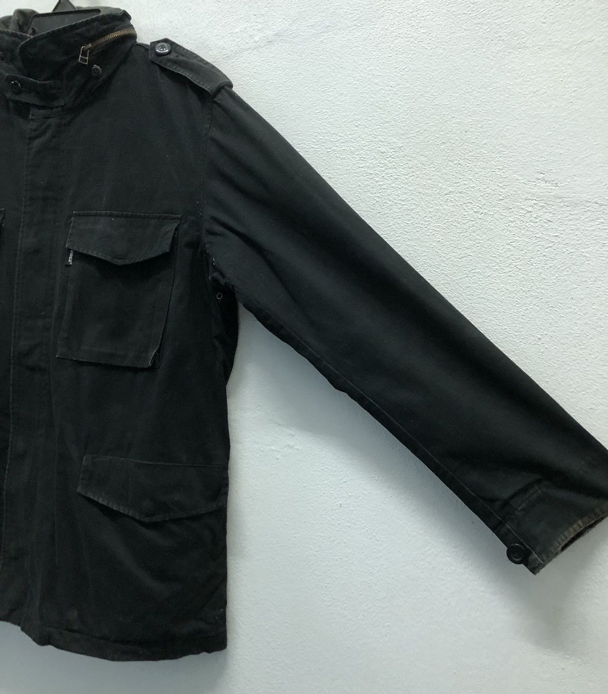 Avirex Vintage Avirex Jacket Size US XL / EU 56 / 4 - 7 Thumbnail