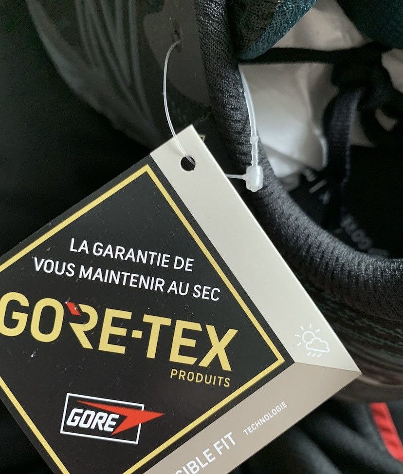 Goretex × New Balance New Balance gore tex M880X1 running shoes Size US 9 / EU 42 - 12 Thumbnail