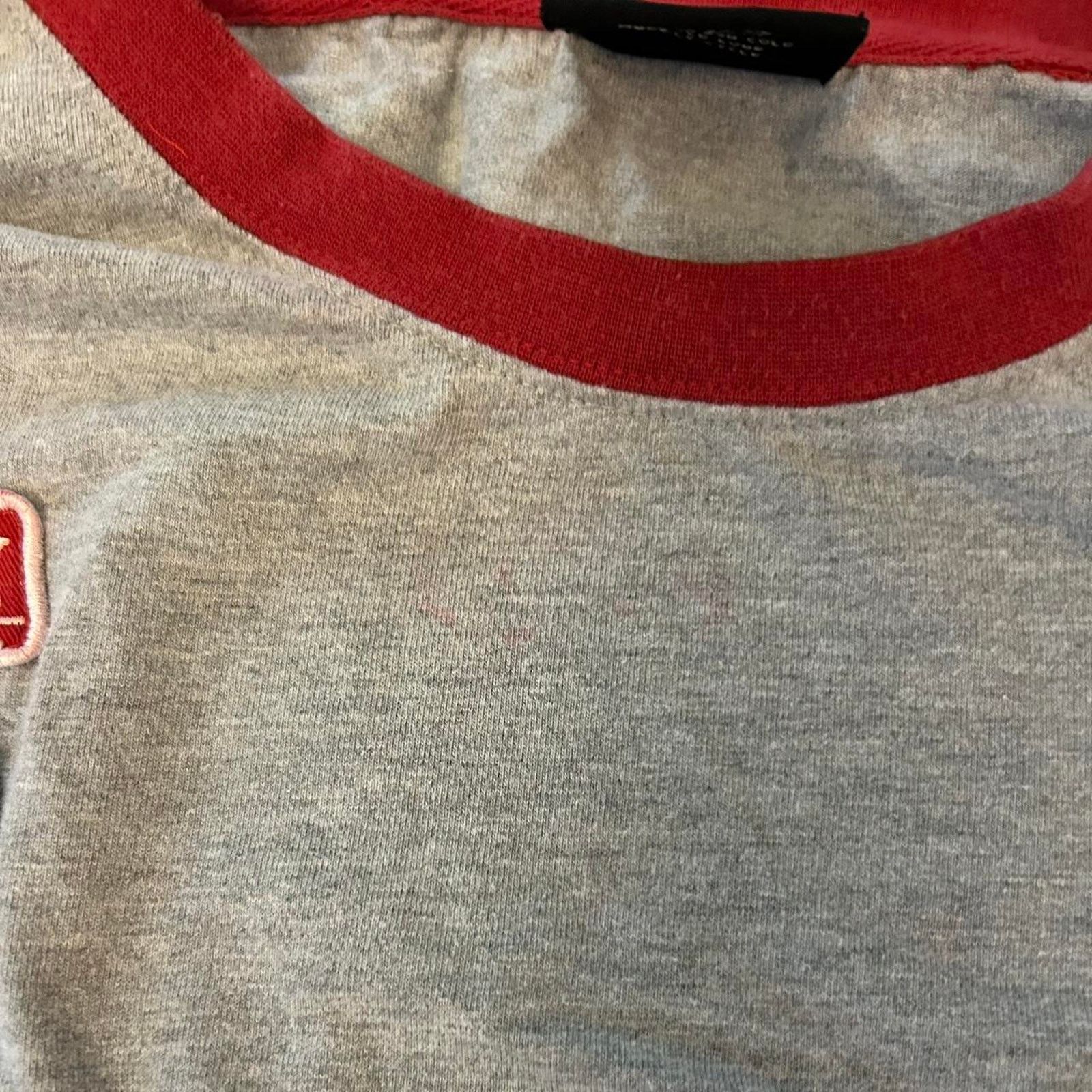 Other Vintage fnf racing team Size US XXL / EU 58 / 5 - 6 Thumbnail