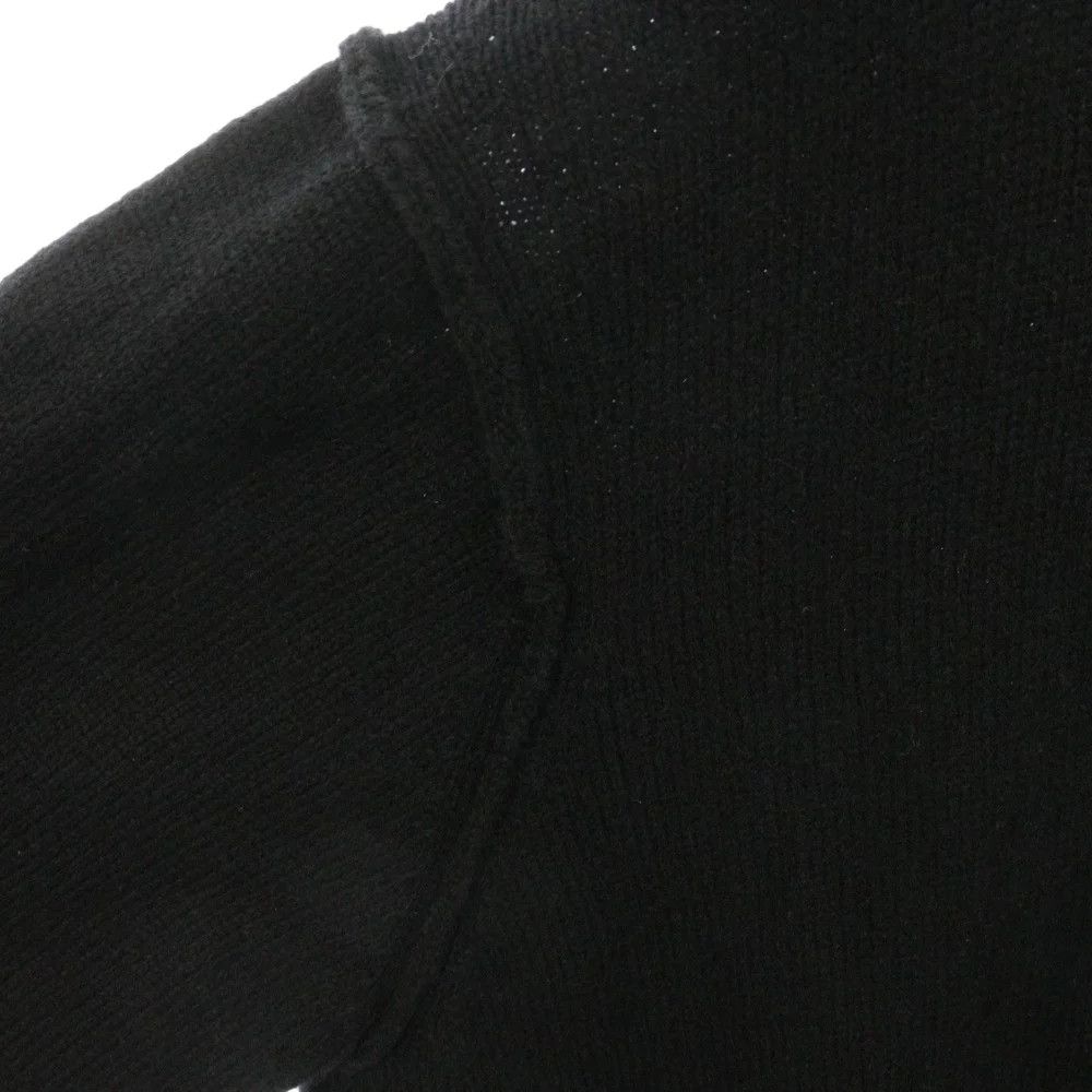 Yohji Yamamoto Yohji Yamamoto POUR HOMME 20AW knit sweater Size US L / EU 52-54 / 3 - 4 Thumbnail