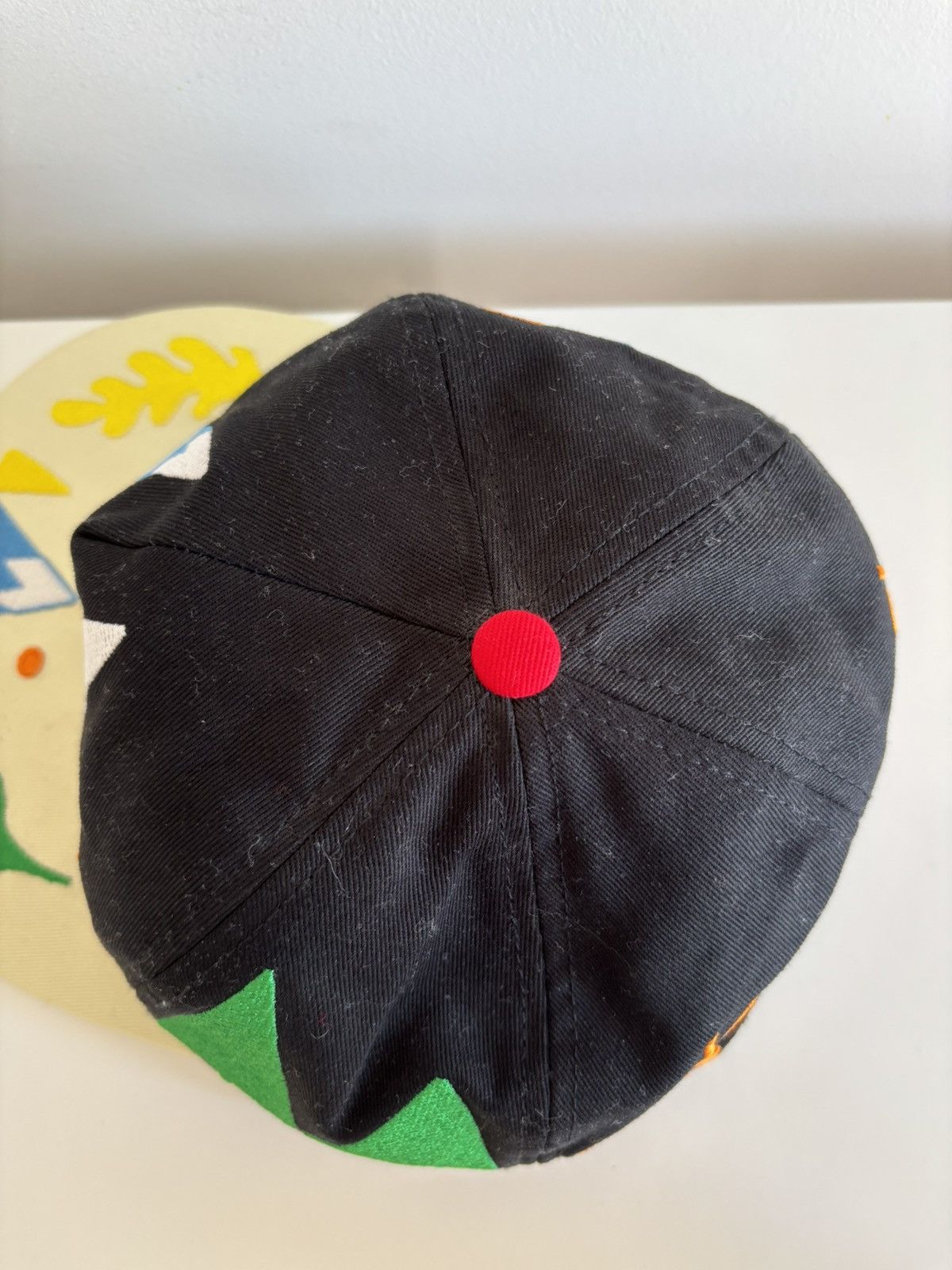 Other Original Clayton cap Size ONE SIZE - 5 Thumbnail