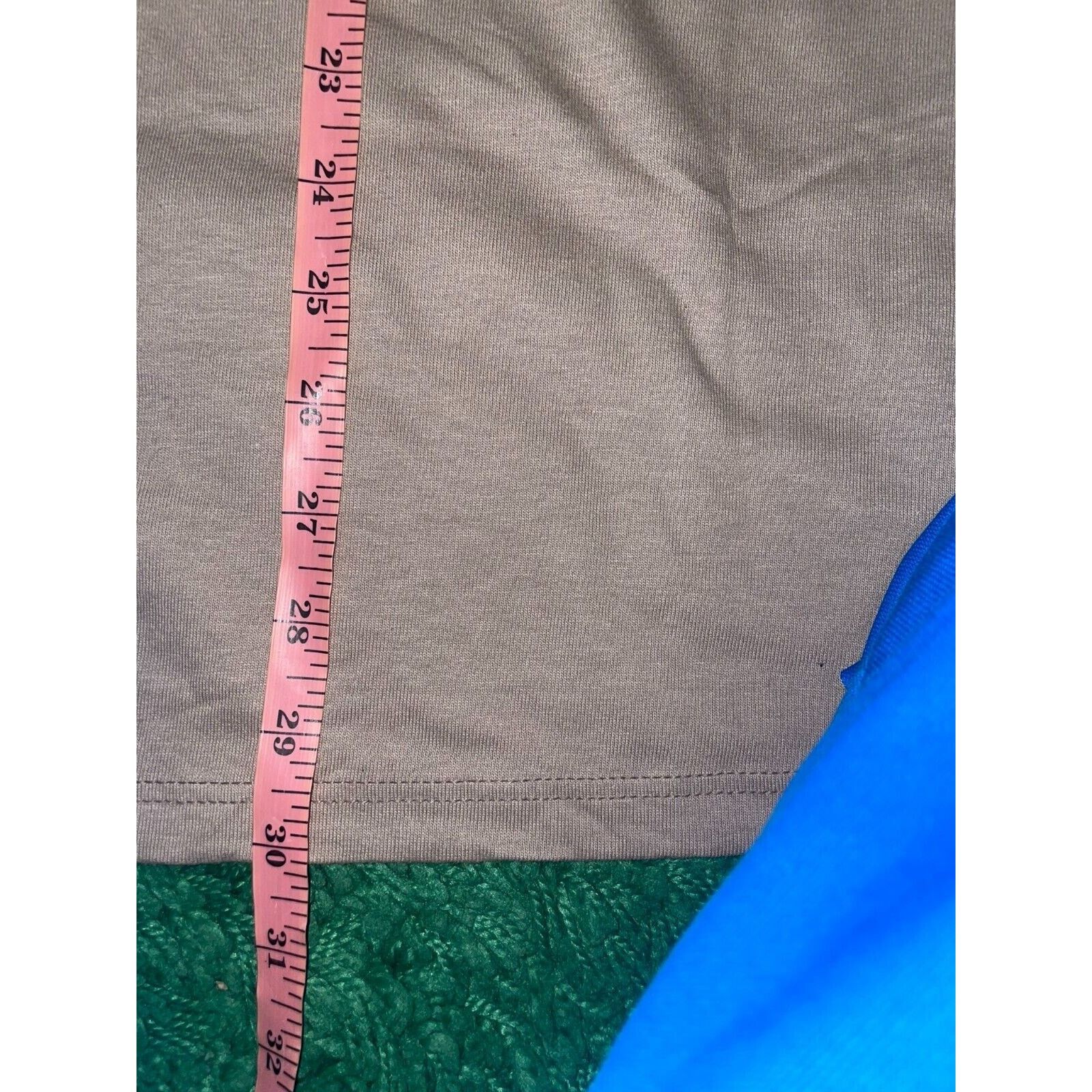 Jerzees Vintage Massanutten Shirt Virginia Deer Buck Tee VTG 90s M Size US M / EU 48-50 / 2 - 9 Thumbnail