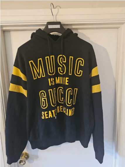 Gucci GUCCI 100 Size US XL / EU 56 / 4 - 1 Thumbnail
