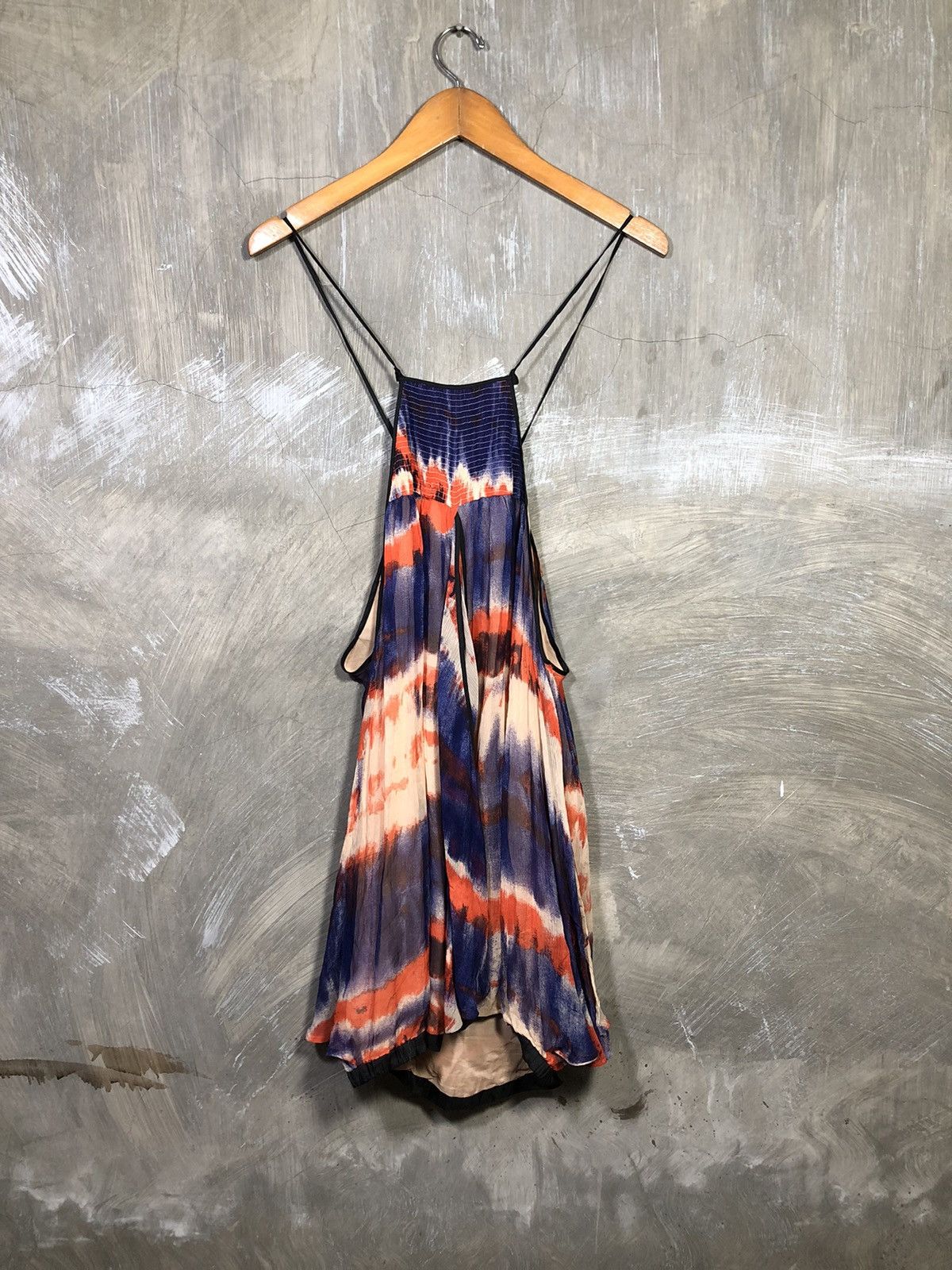 By Malene Birger × Designer By Malene Birger Summer Dress Size XXS / US 00 / IT 34 - 2 Thumbnail