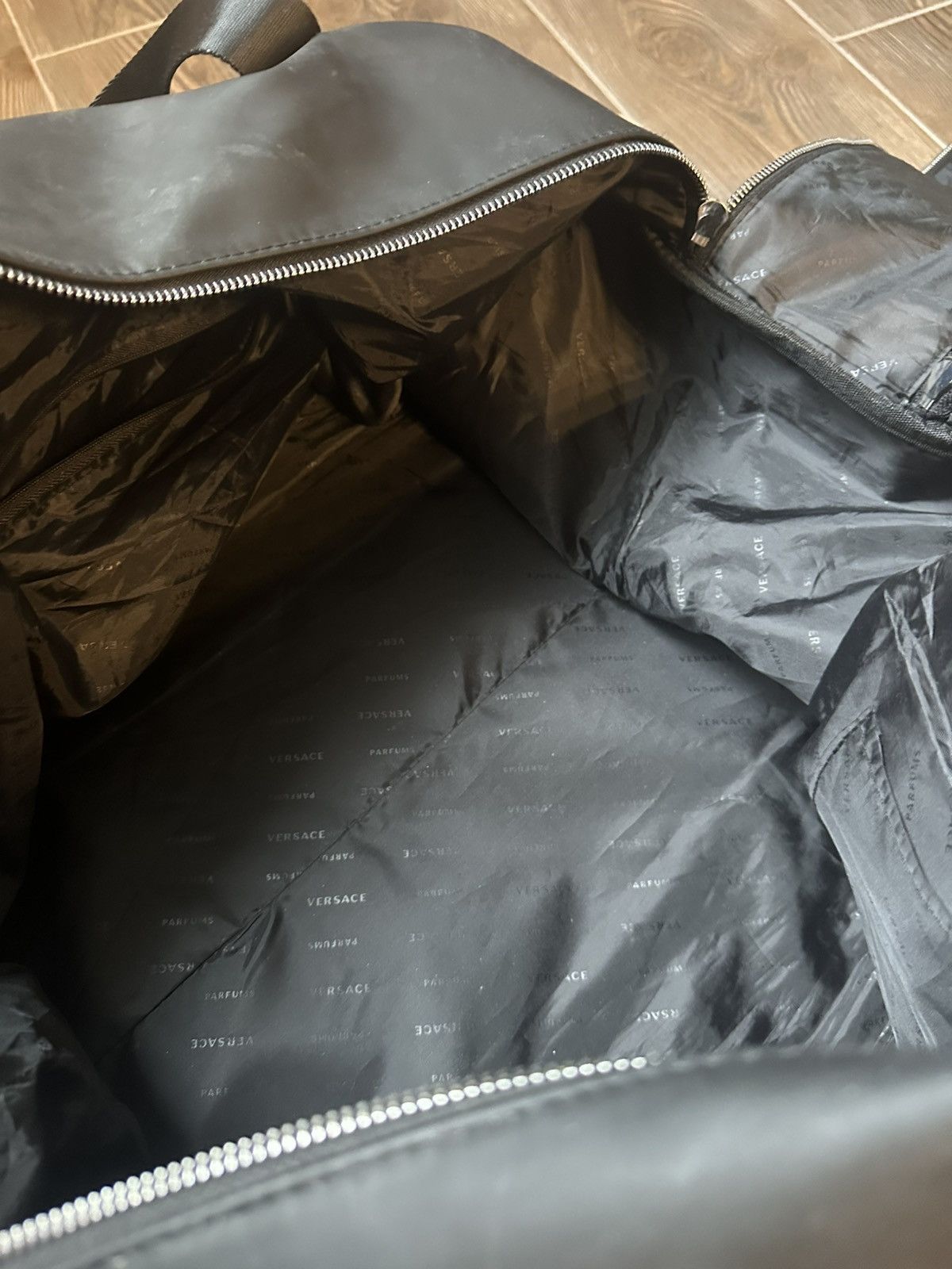 Versace Versace Big Bag Size ONE SIZE - 12 Thumbnail