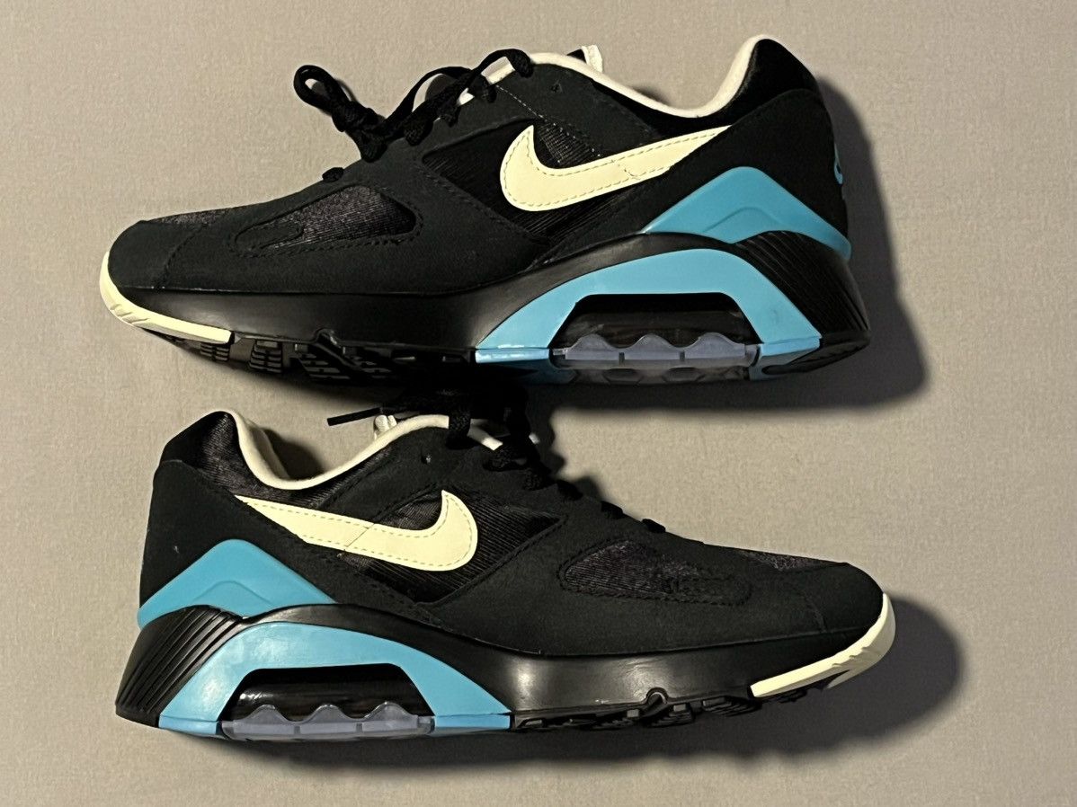 Nike Nike Air Max 180 Dusty Cactus Brand New DS Size US 7 / EU 40 - 2 Thumbnail