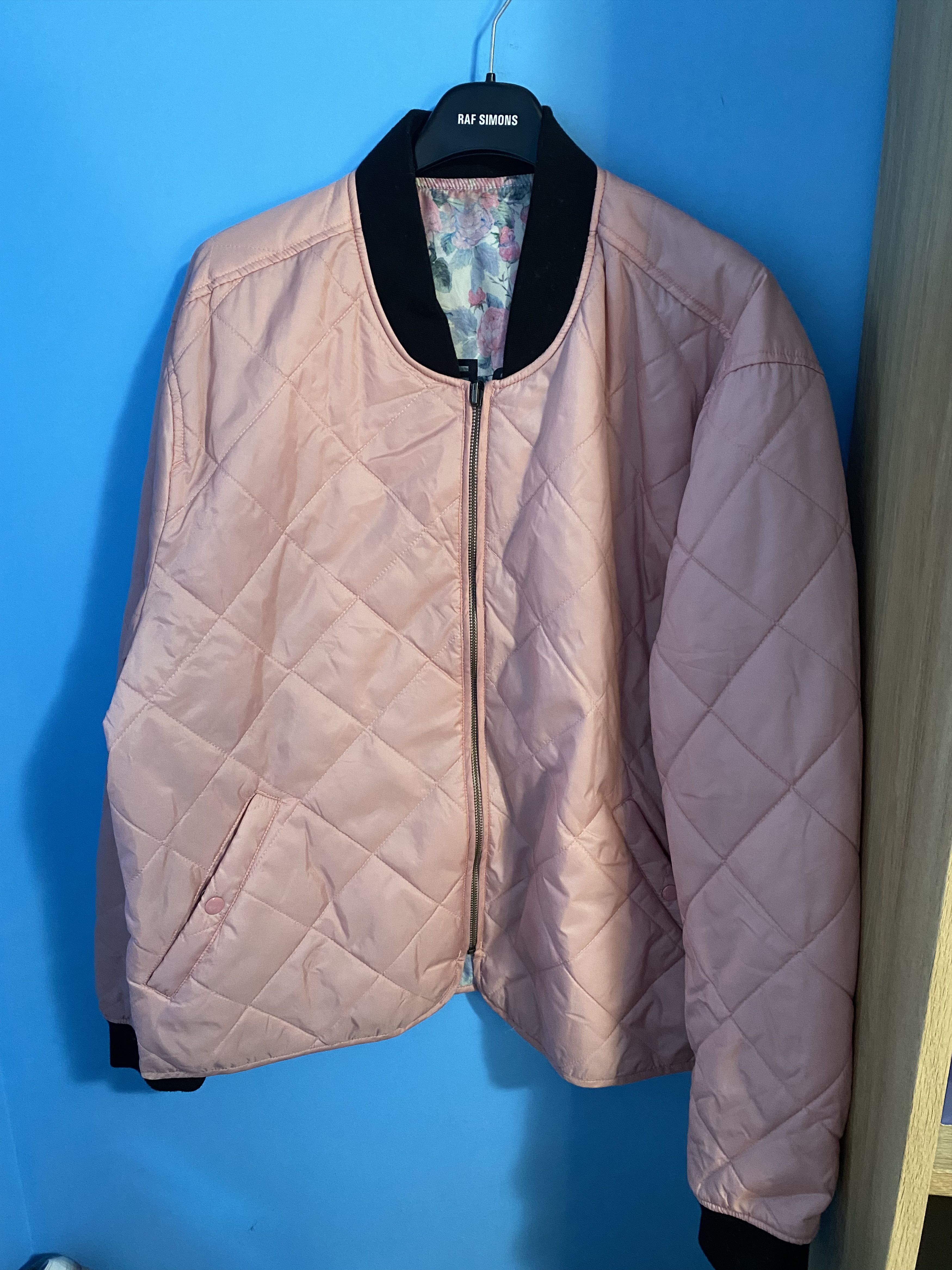 GOLF WANG ジャケット Sサイズ 薄紫 GOLF WANG ジャケット Sサイズ 薄紫