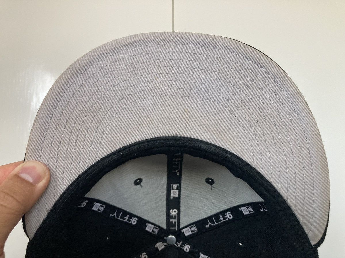 New Era TORONTO BLUE JAYS NEW ERA SNAPBACK CANADA RED MAPLE LEAF MLB Size ONE SIZE - 15 Thumbnail