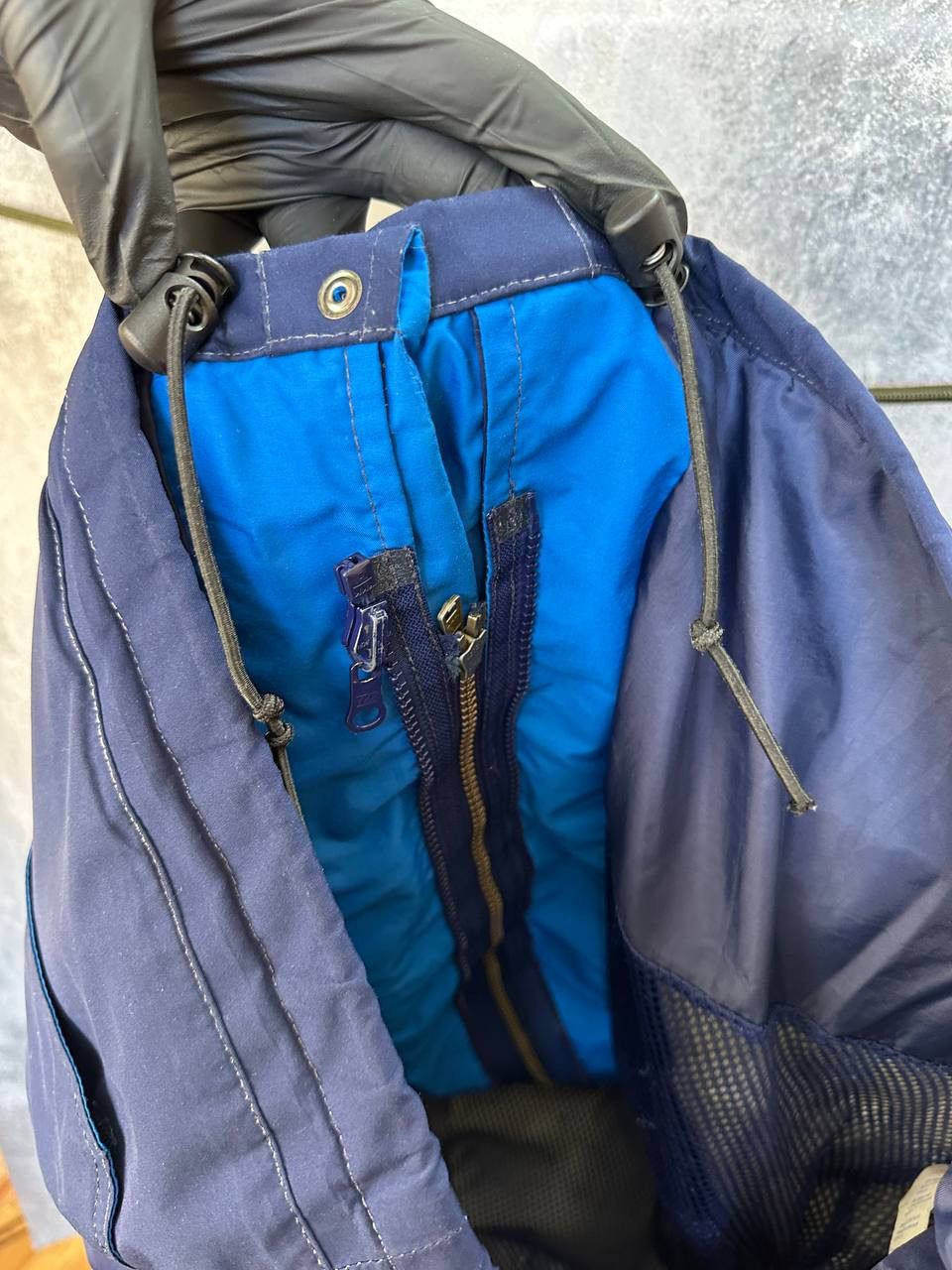 Berghaus Berghaus Glissade III InterActive GORE‑TEX Jacket Vintage Size L / US 10 / IT 46 - 12 Thumbnail