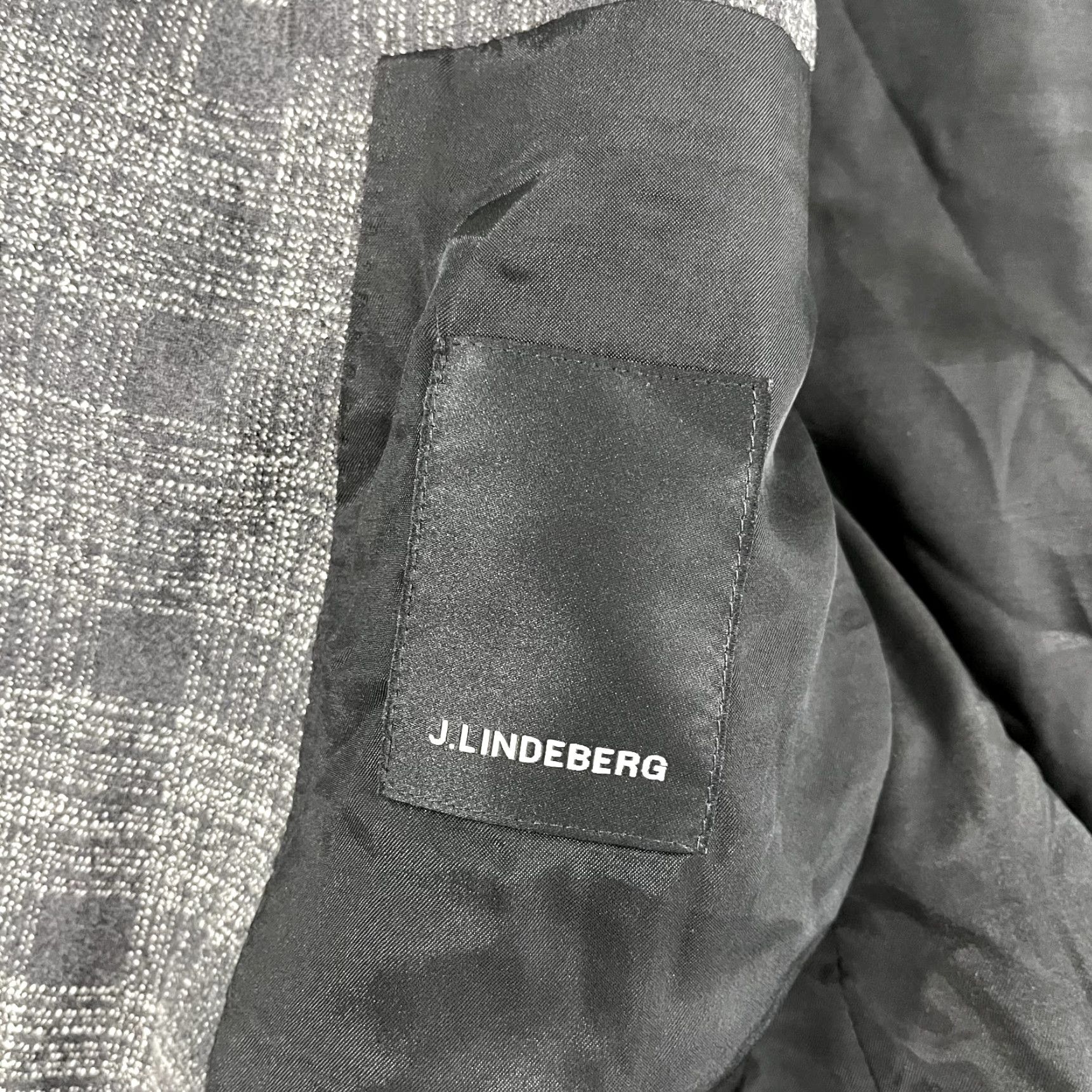 J.Lindeberg VINTAGE not applicable (skip) Size US S / EU 44-46 / 1 - 3 Thumbnail