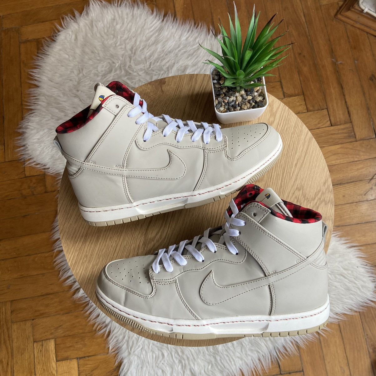 Nike dunk ultra string Nike Dunk Ultra String Size 11M 11 (44) | Mercari main image 2