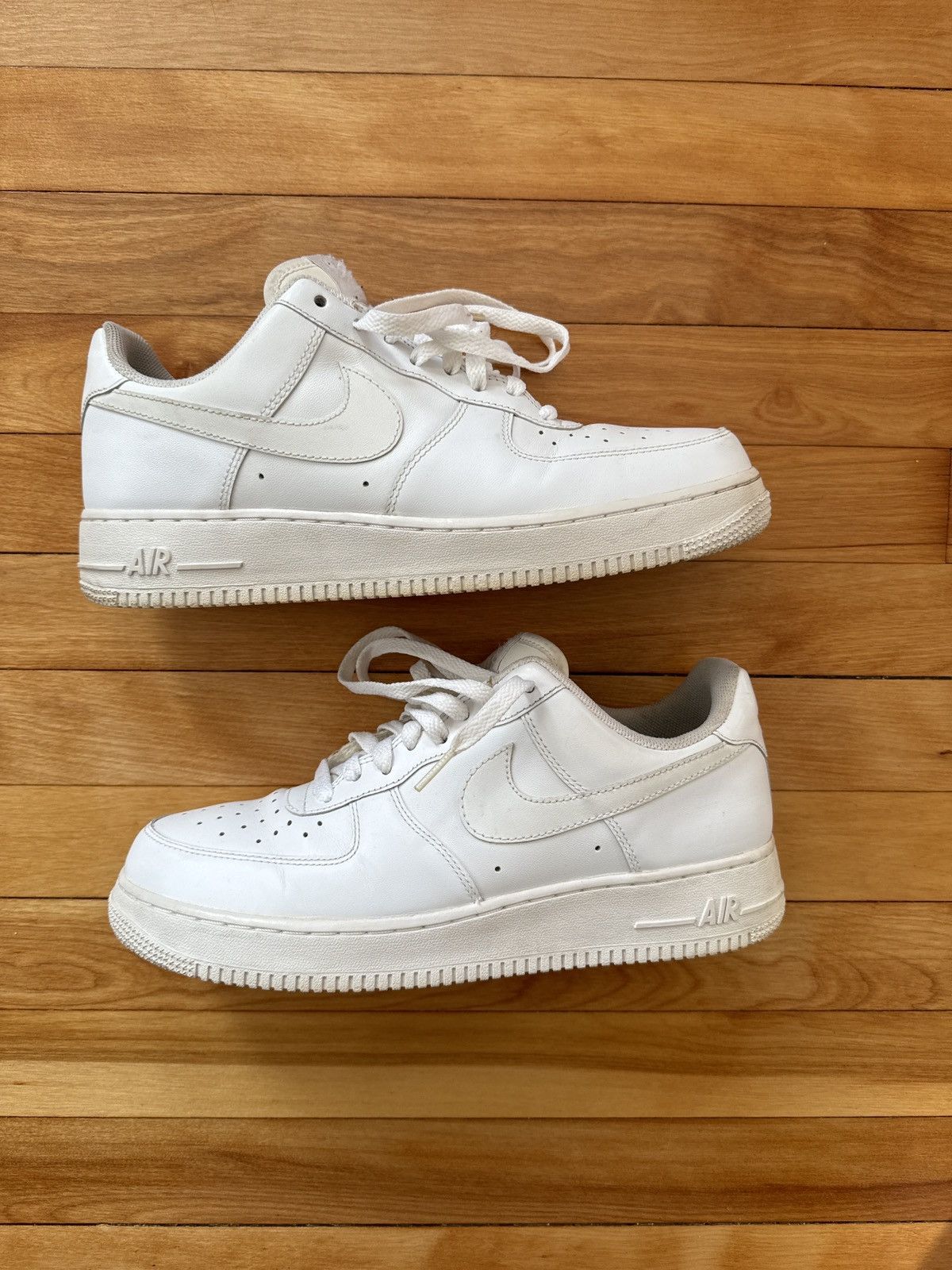 Nike Nike AF 1 (2008) Size US 10 / EU 43 - 1 Thumbnail