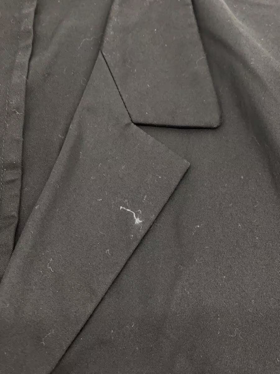 Yohji Yamamoto YOHJI YAMAMOTO jacket Size US L / EU 52-54 / 3 - 6 Thumbnail
