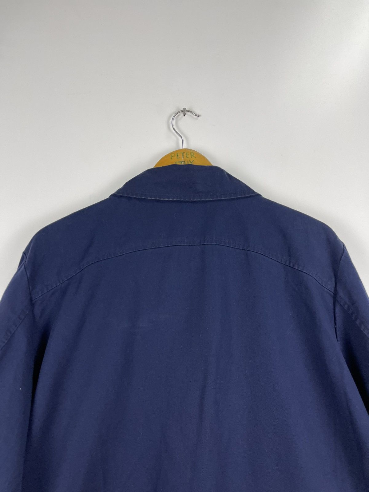 Hurley × Japanese Brand Hurley Zipper Jacket Size US L / EU 52-54 / 3 - 14 Thumbnail