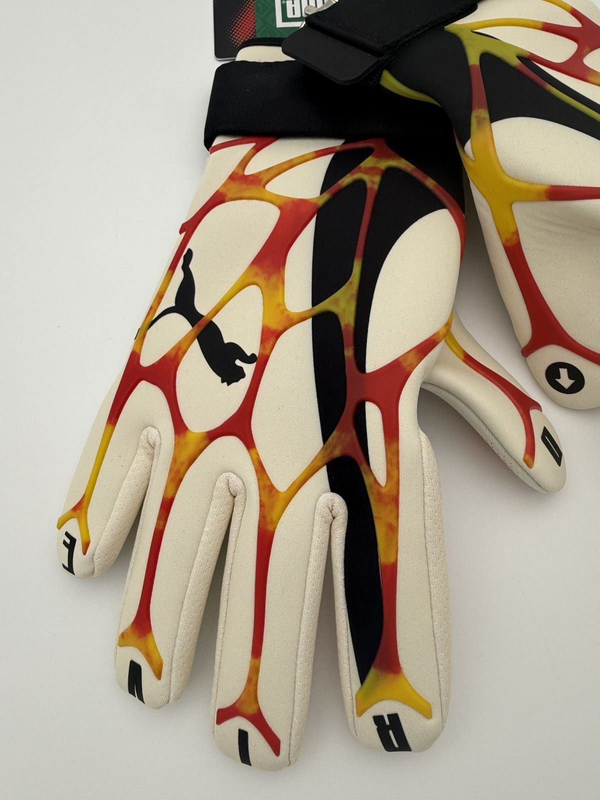 A$AP Rocky × Puma SS24 Puma A$AP Rocky Driving Gloves - L/XL Size ONE SIZE - 2 Thumbnail