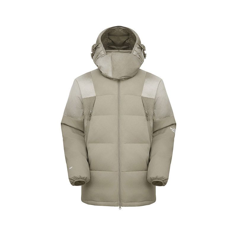 Kazuki Kuraishi × The North Face Urban Exploration KAZUKI MID WEIGHT DOWN JACKET Size US M / EU 48-50 / 2 - 13 Thumbnail
