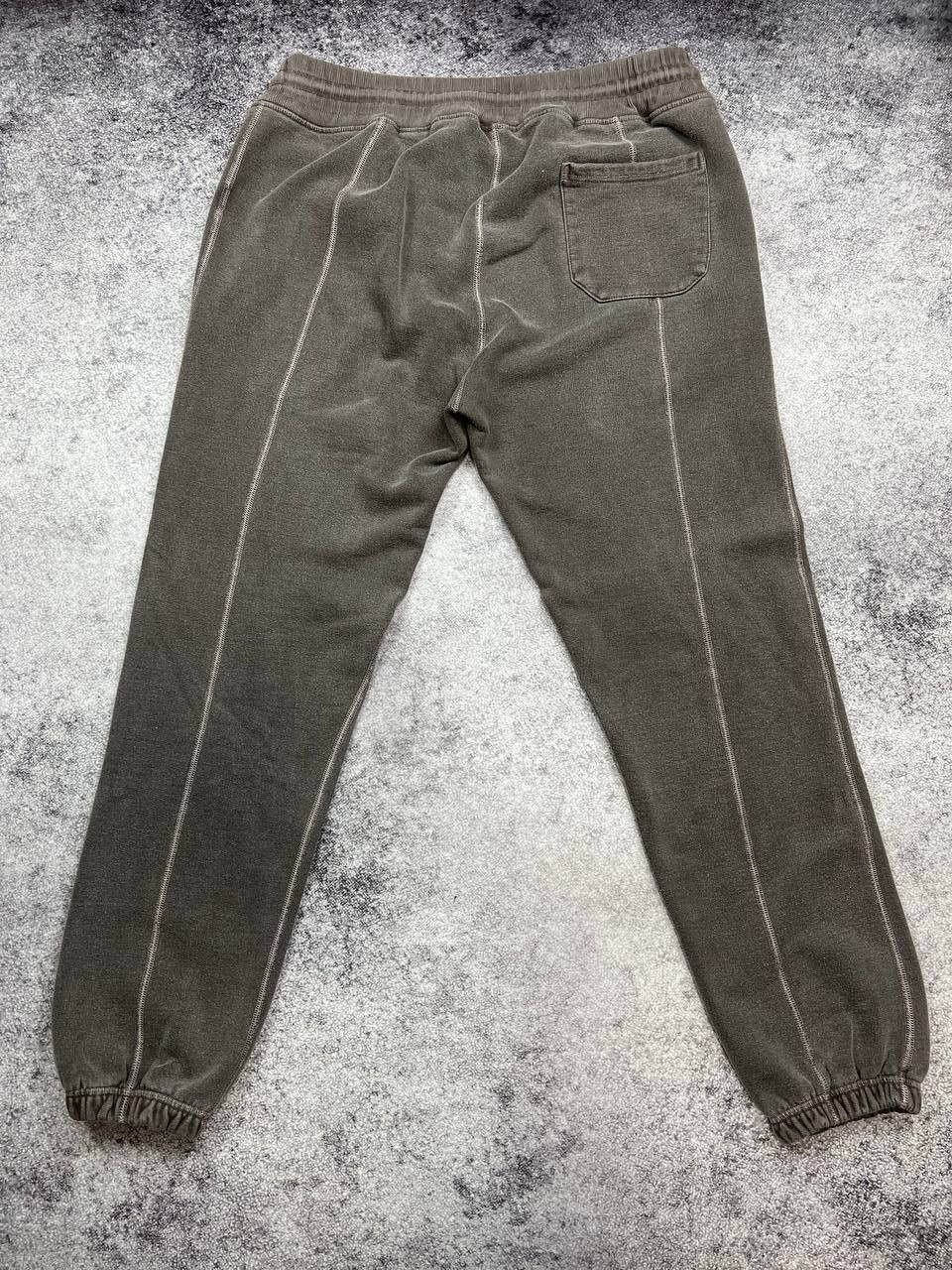 Cole Buxton Cole Buxton Heavyweight Classic Warmup Pants Size US 34 / EU 50 - 6 Thumbnail