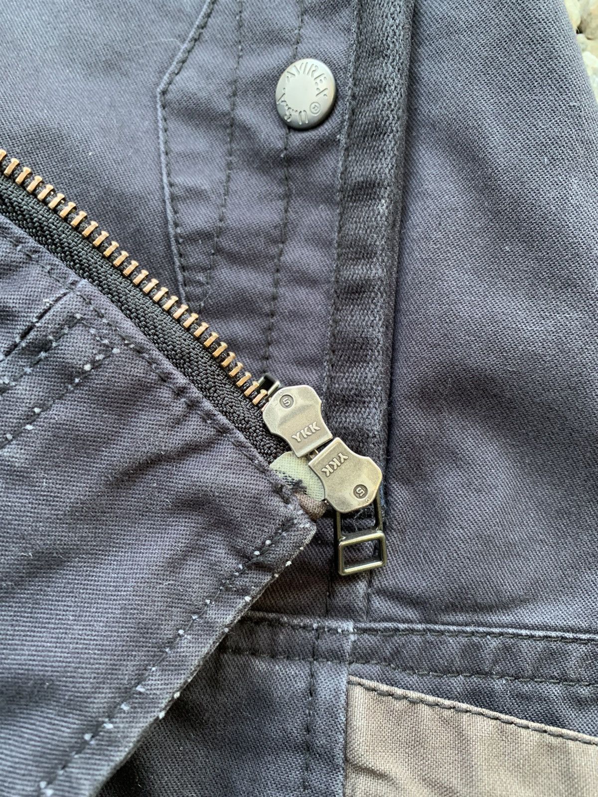 Avirex × Vintage (5) Avirex Jacket Size US M / EU 48-50 / 2 - 11 Thumbnail