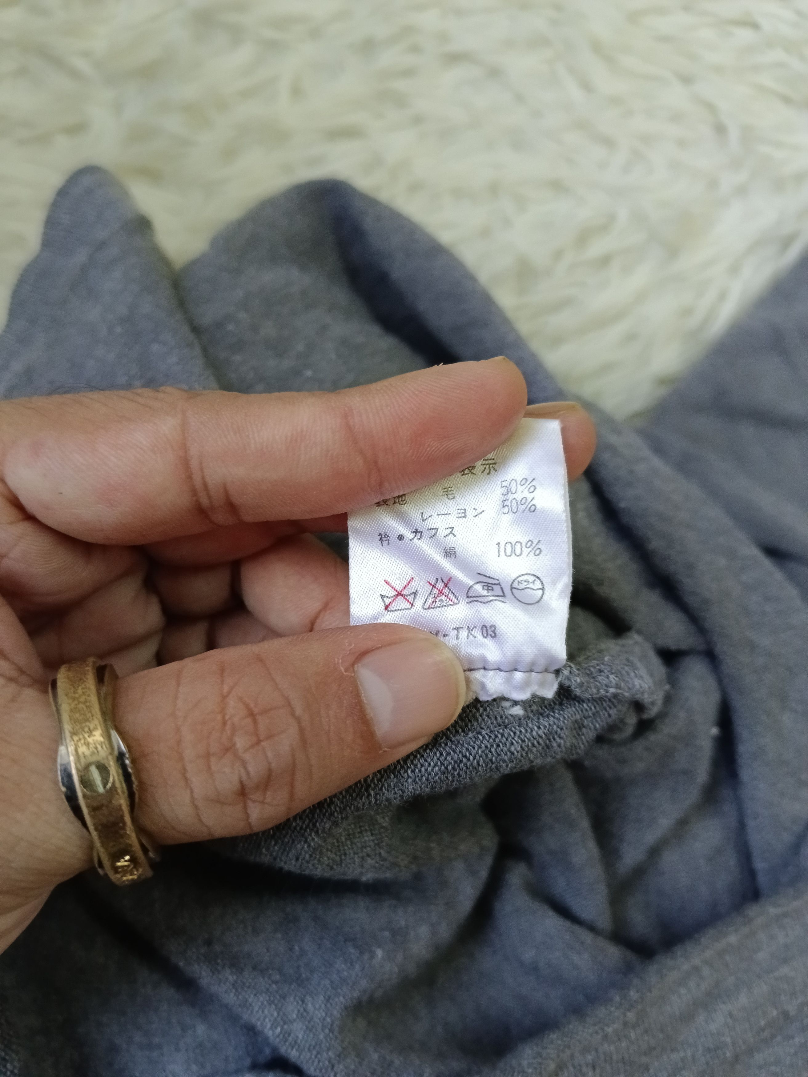 Dior CHRISTIAN DIOR DRESS Size M / US 6-8 / IT 42-44 - 5 Thumbnail