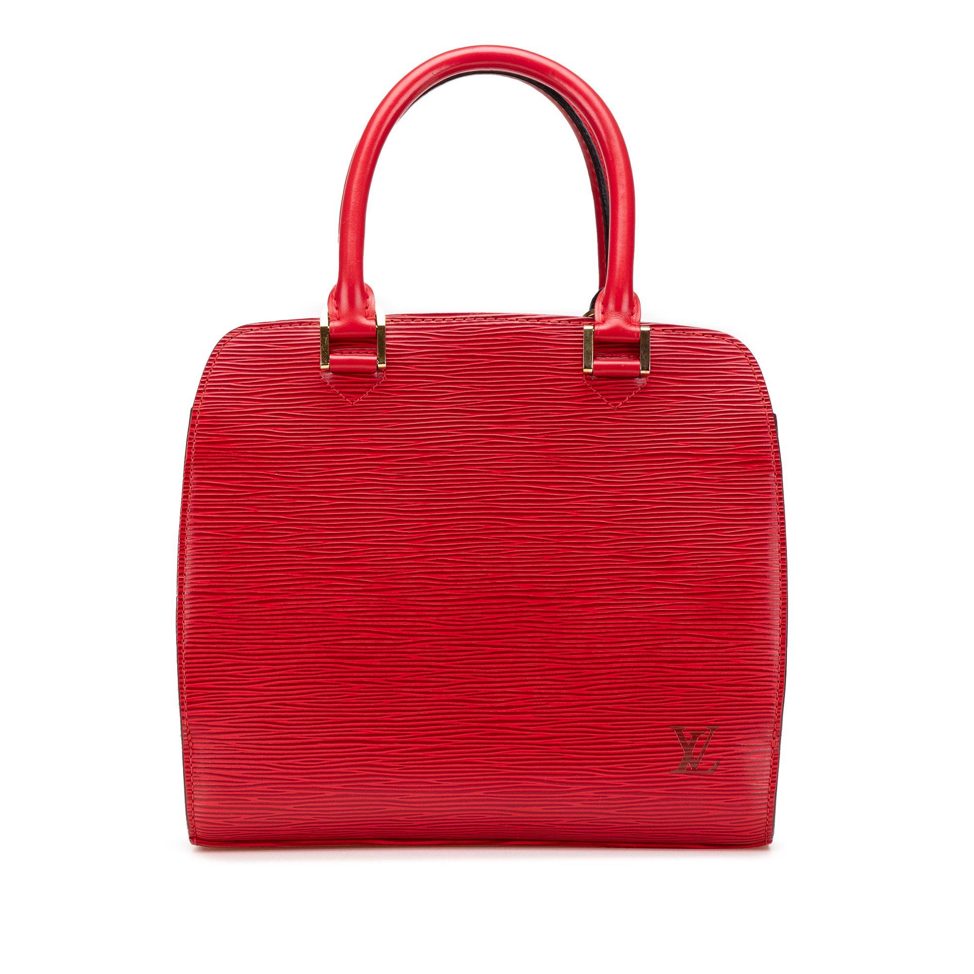 Louis Vuitton Louis Vuitton Epi Pont Neuf Size ONE SIZE - 1 Thumbnail