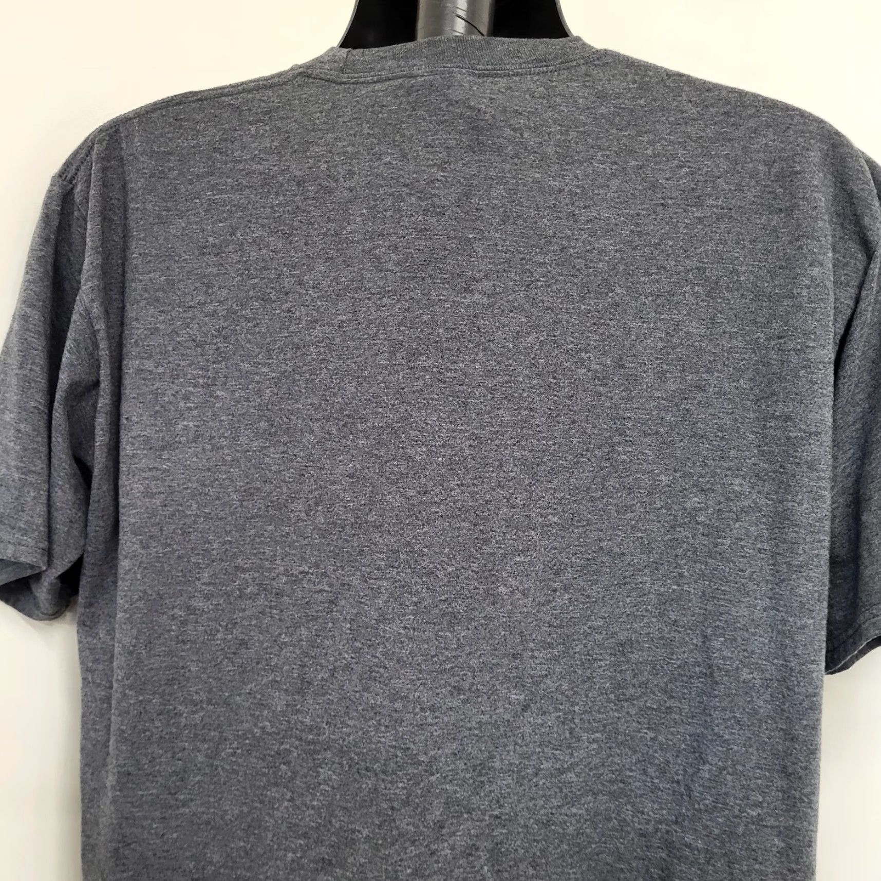 Port & Company Here Fishy Fishy Fishy Tshirt Men's Size XL Trout Funny Fishing Fisherman Bass Size US XL / EU 56 / 4 - 6 Thumbnail