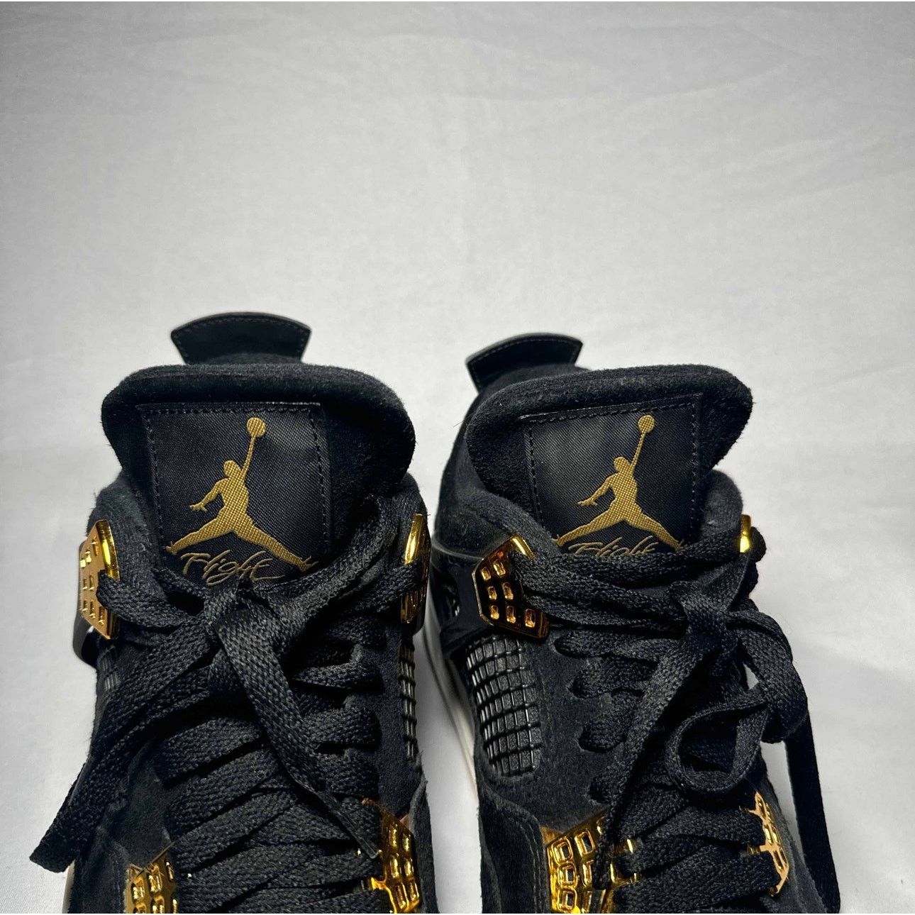 Jordan Brand × Nike Size 8 - Nike Air Jordan 4 Retro Royalty Men's Shoes Size US 8 / EU 41 - 9 Thumbnail